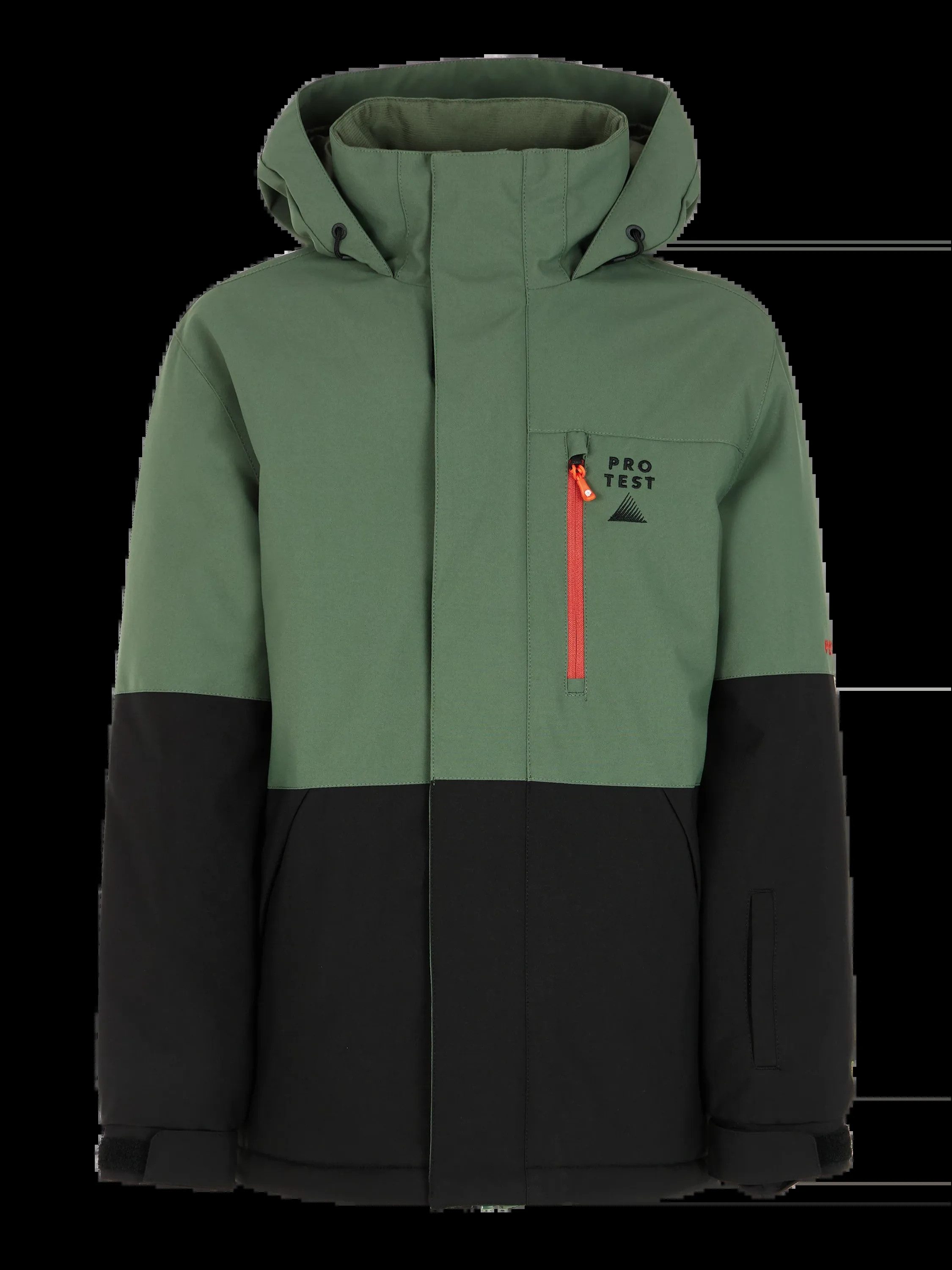 Outdoorjacke PRTSAVER JR snowjacket