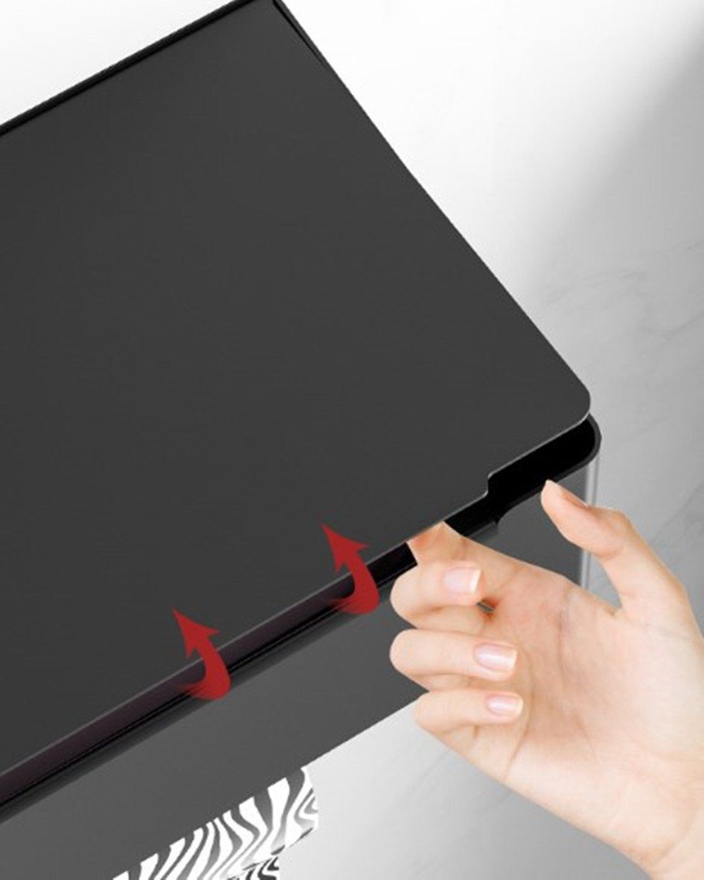 XDeer Toilettenpapierhalter Toilettenpapierhalter mit Feuchttücherbox,Ablag günstig online kaufen