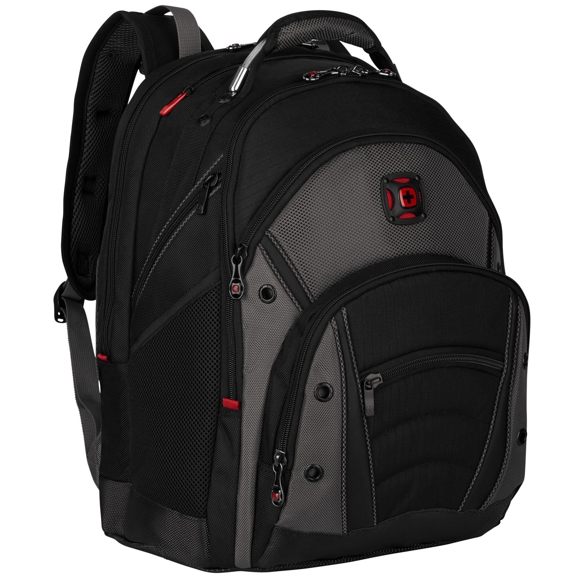 Wenger Laptoprucksack, Polyester