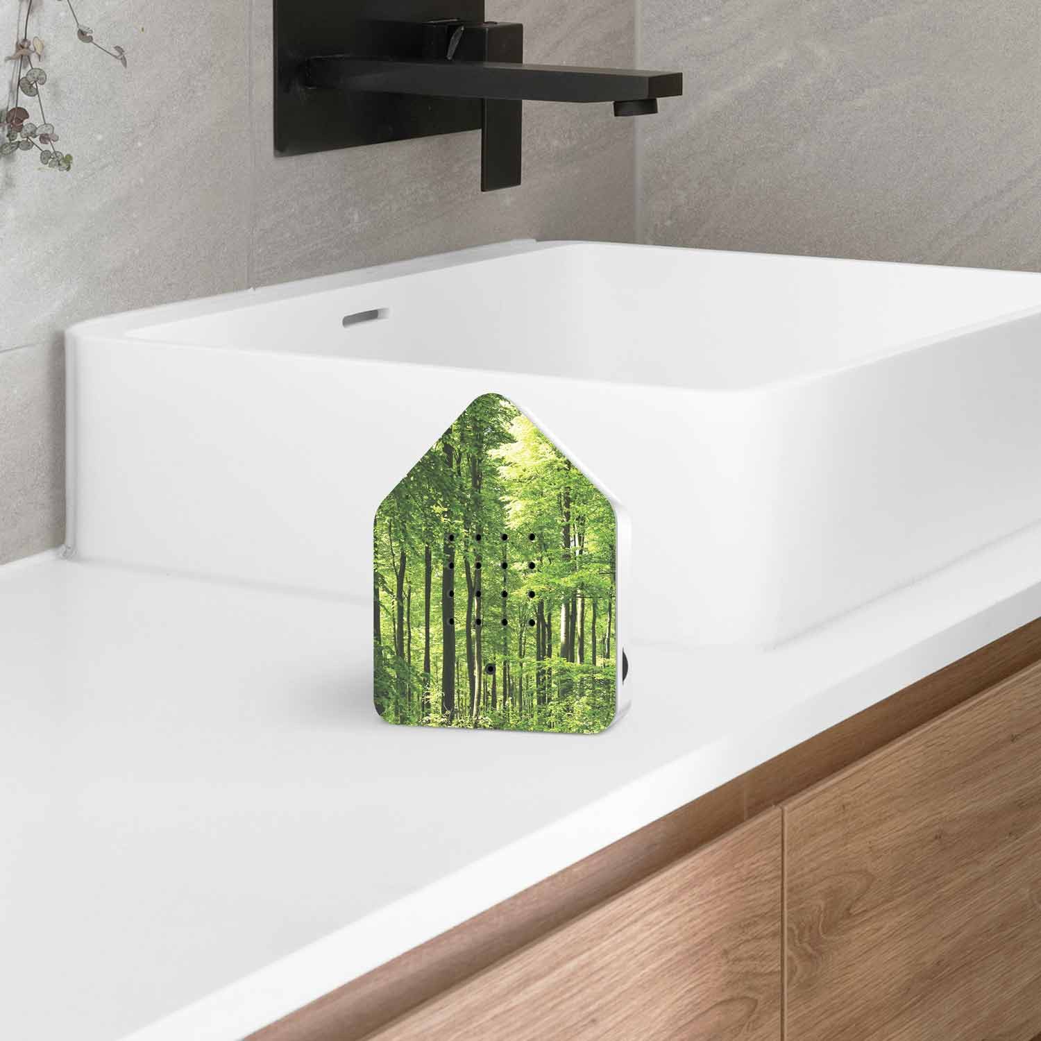 Relaxound GmbH Dekoobjekt Zwitscherbox günstig online kaufen