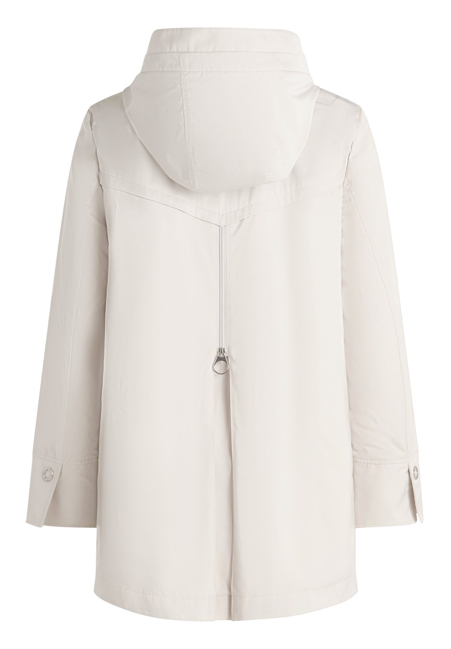 Betty Barclay Sommerjacke Damen mit Kapuze