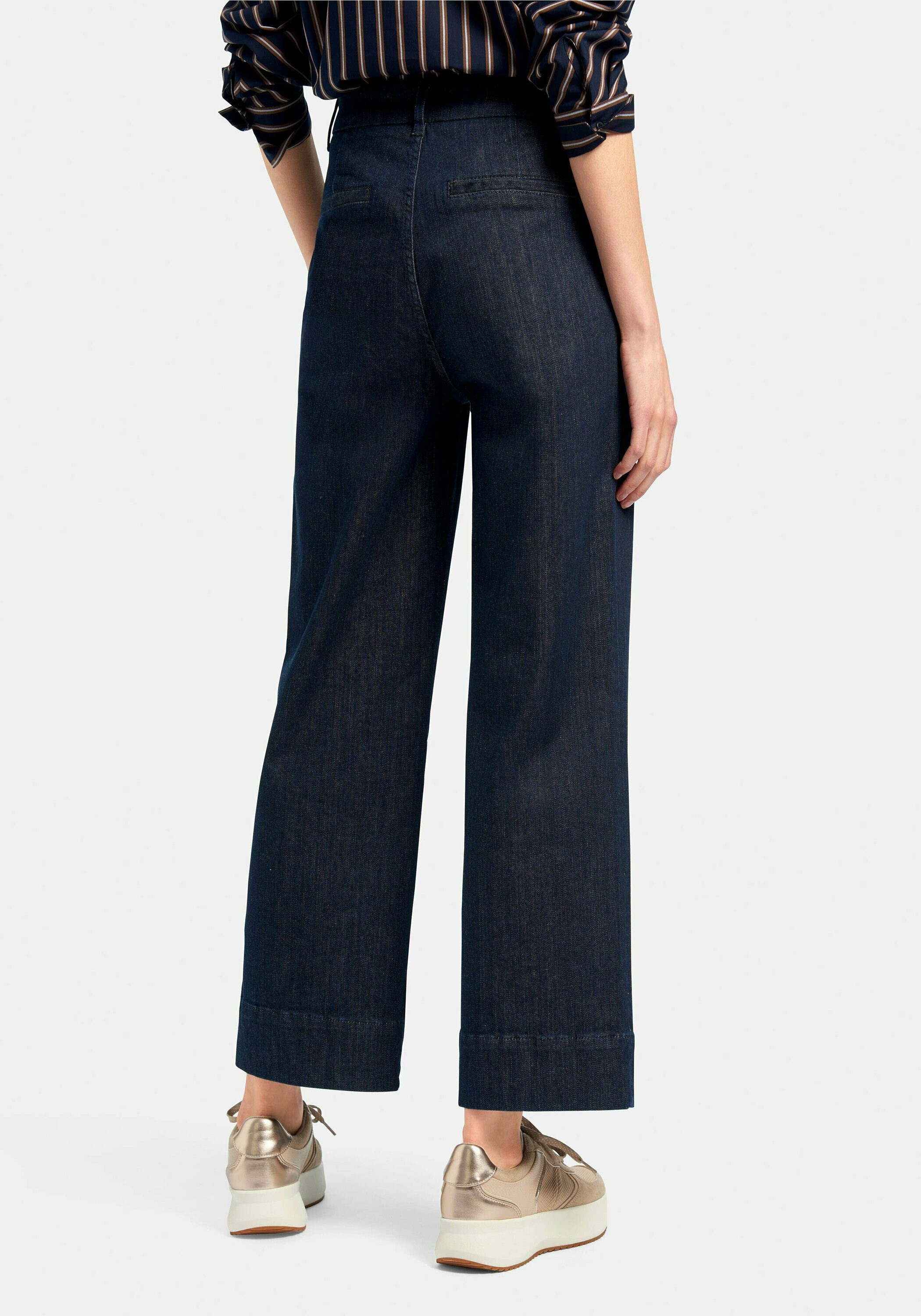 cotton 5-Pocket-Jeans DAY.LIKE