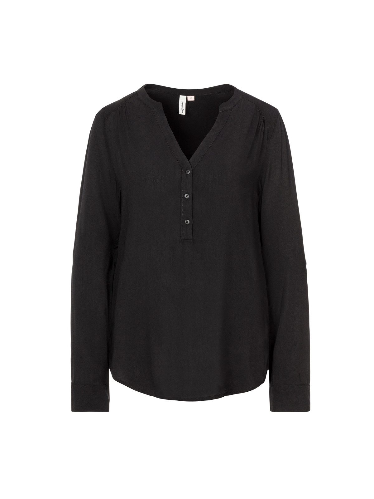 Ragwear Langarmshirt Ragwear Fierra Longsleeve (1-tlg)