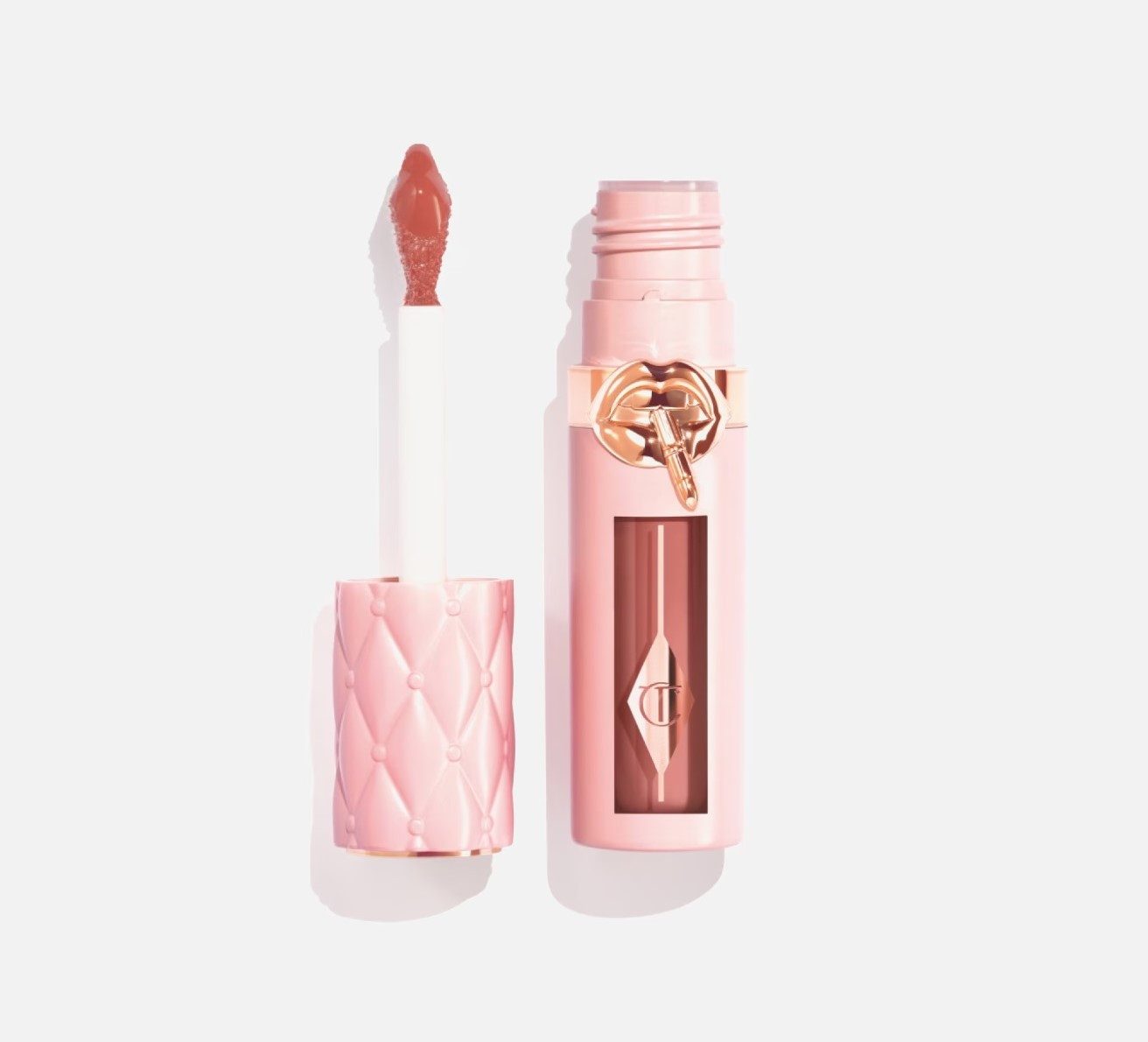 CHARLOTTE TILBURY Lipgloss Pillow Talk Big Lip Plumpgasm