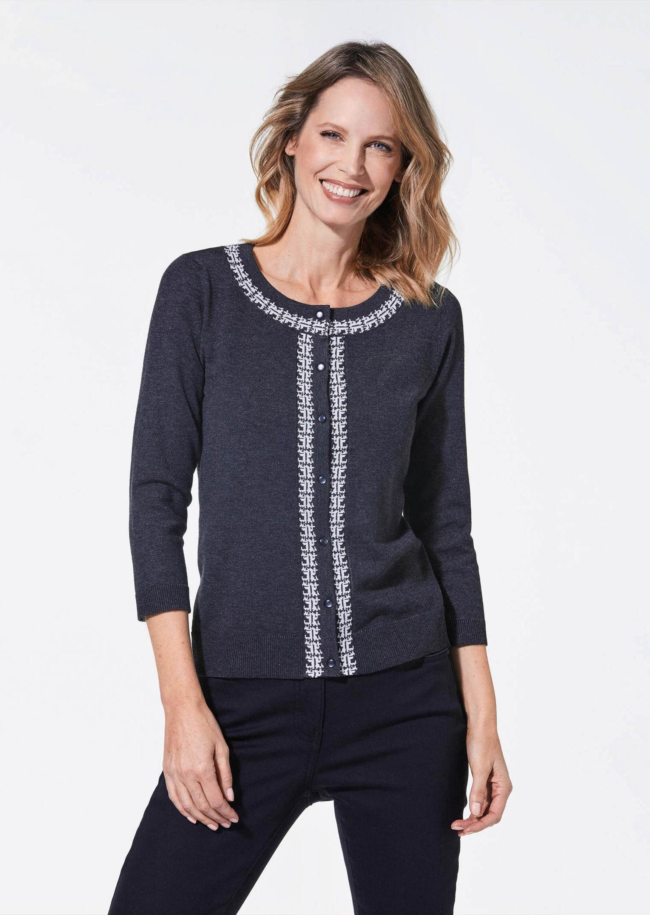 T-Shirt Langarmshirt