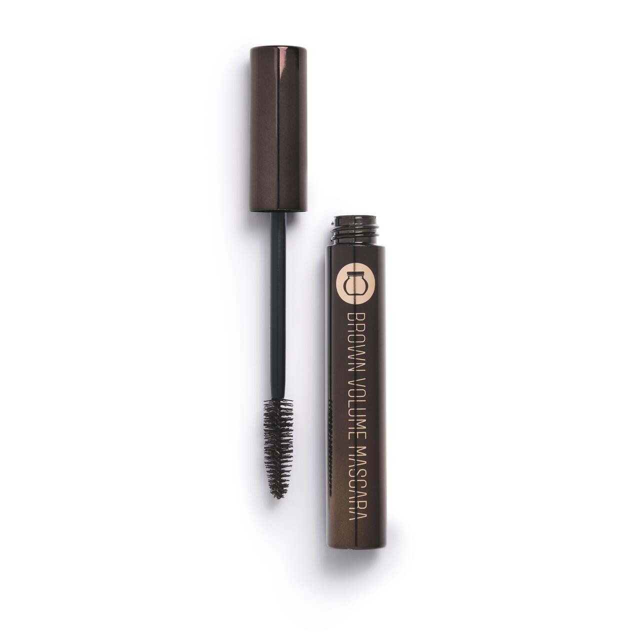 Nilens Jord Mascara Volume Mascara, für Alle Hauttypen