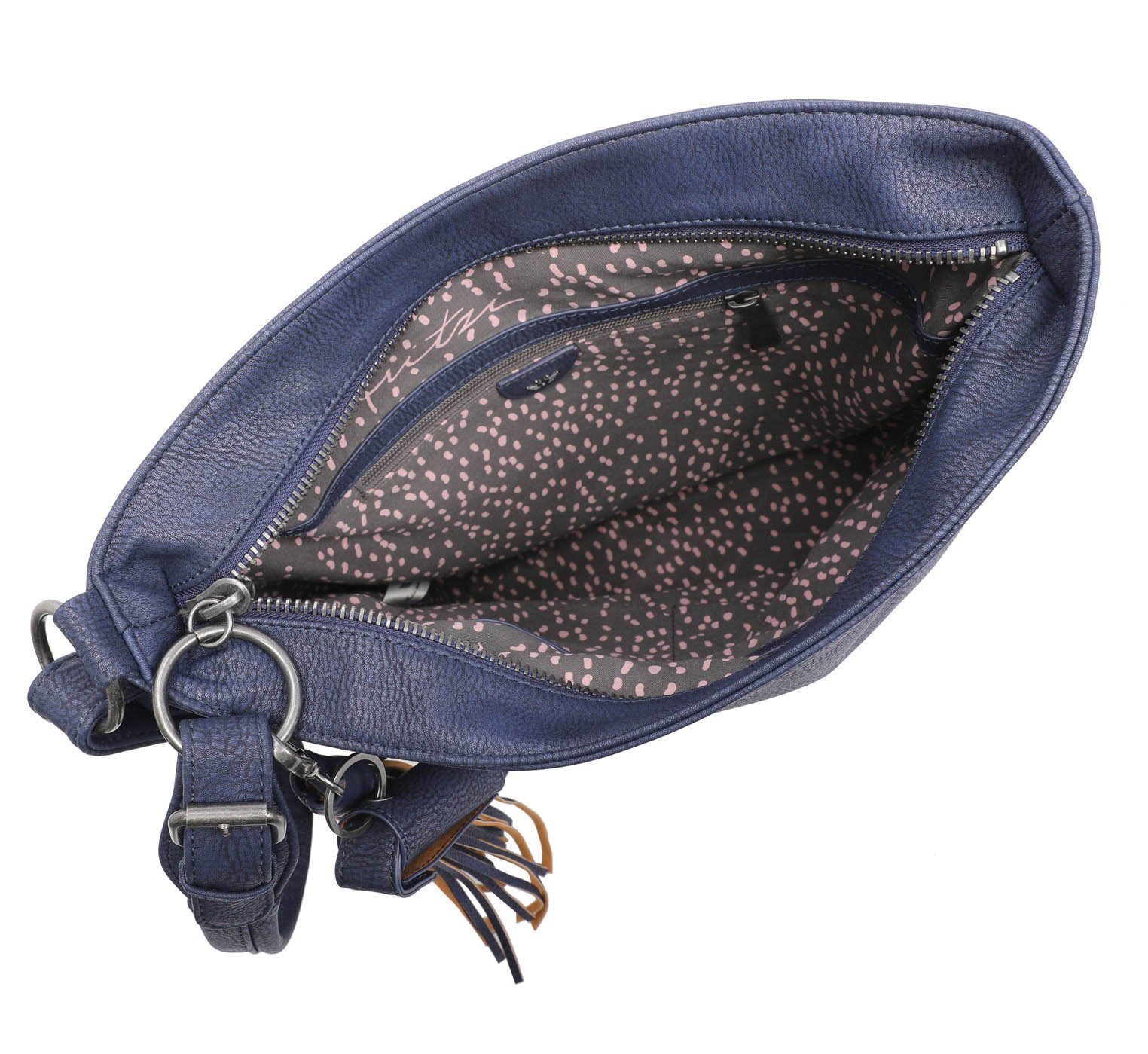 Fritzi aus Preußen Schultertasche Radix