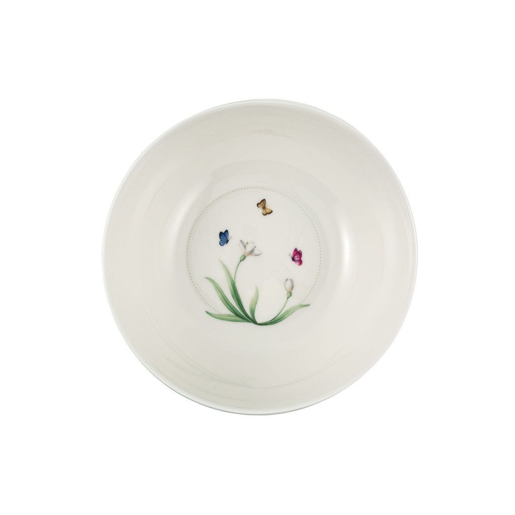 Villeroy & Boch Schale Colourful Spring Schüssel ø 23,4 cm, Porzellan, (1 Schale, 1-tlg)