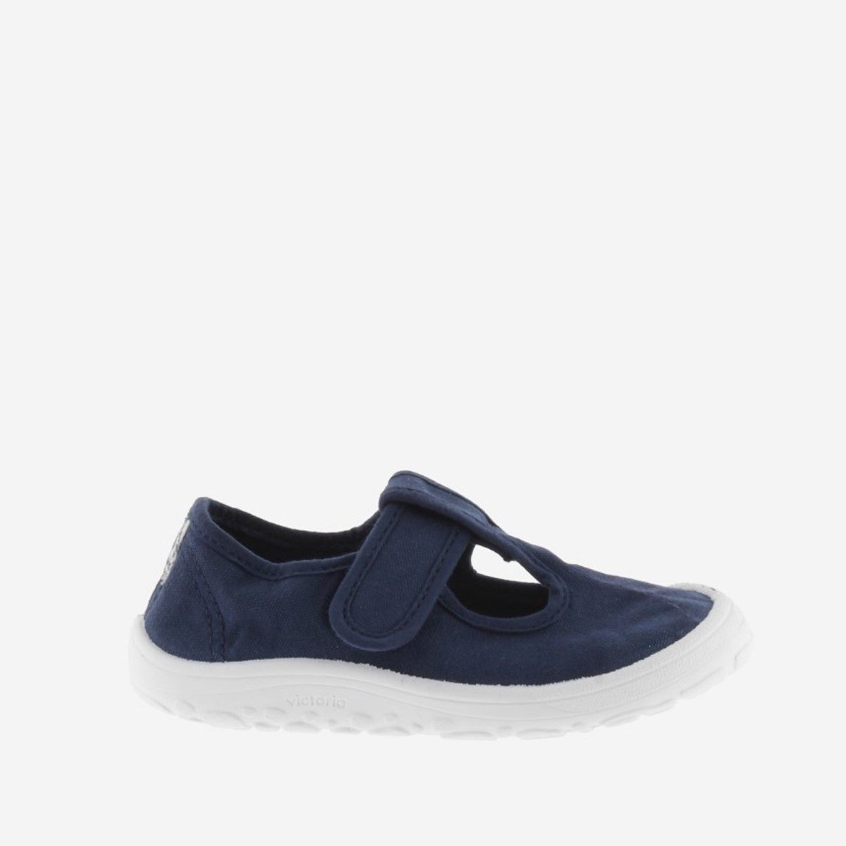 Victoria Victoria Kids Bosco Barefoot Sneaker Barfußschuh