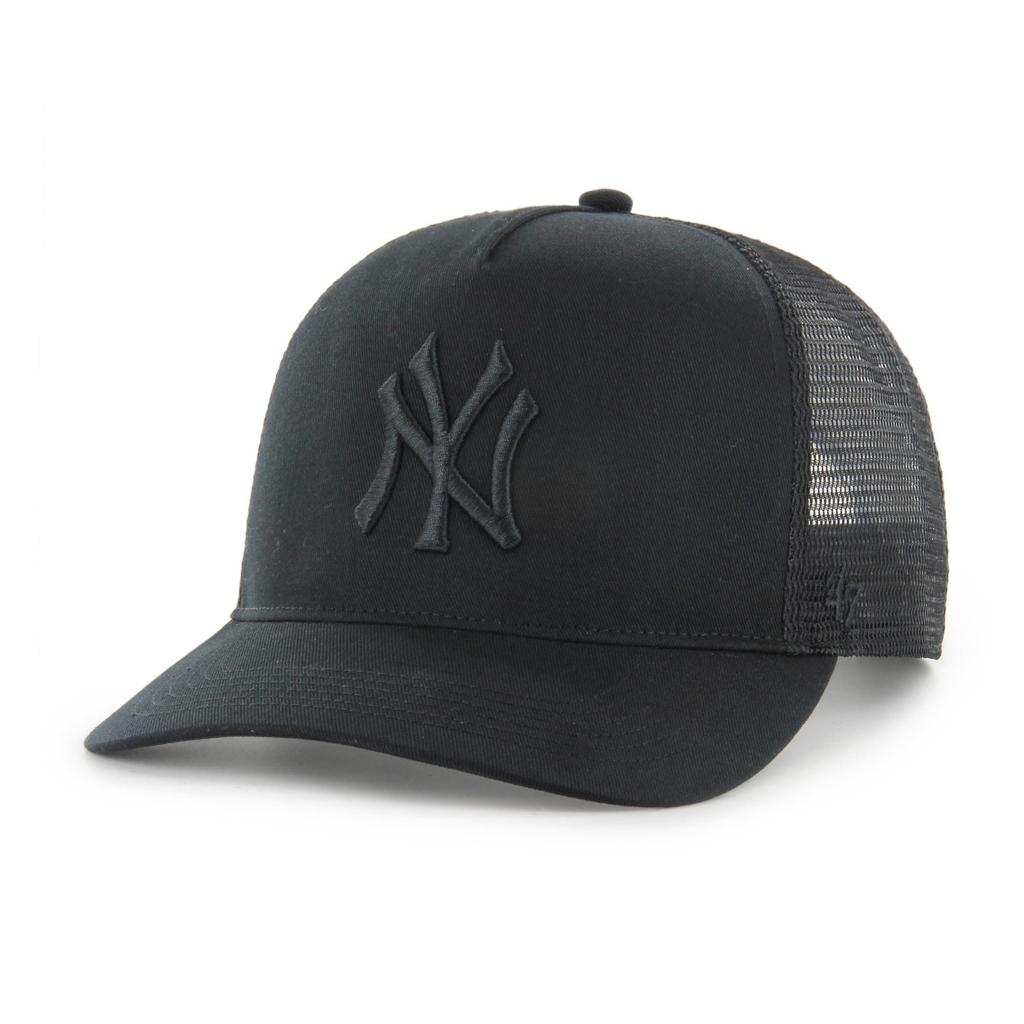 '47 Brand Trucker Cap '47 Brand Cap MLB New York Yankees Mesh '47 HITCH RF günstig online kaufen