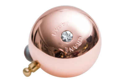 Crane Bell Co Fahrradklingel Crane Bell Co. Karen Bell Copper