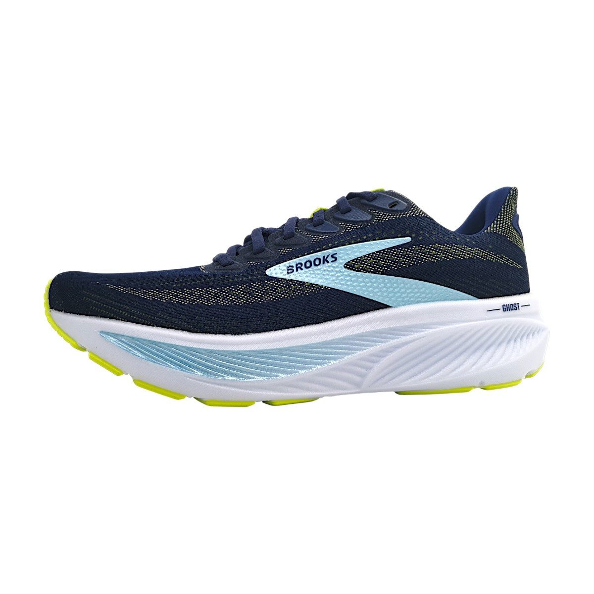 Brooks Ghost 17 Laufschuh