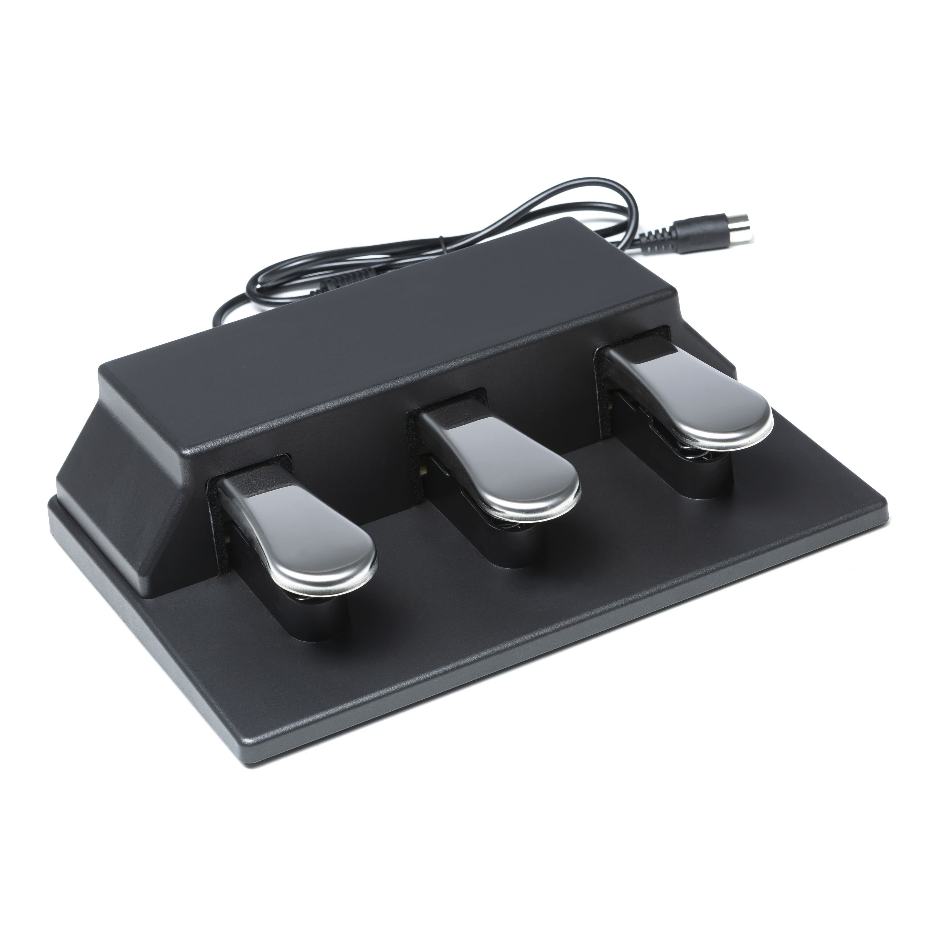 Musikinstrumentenpedal