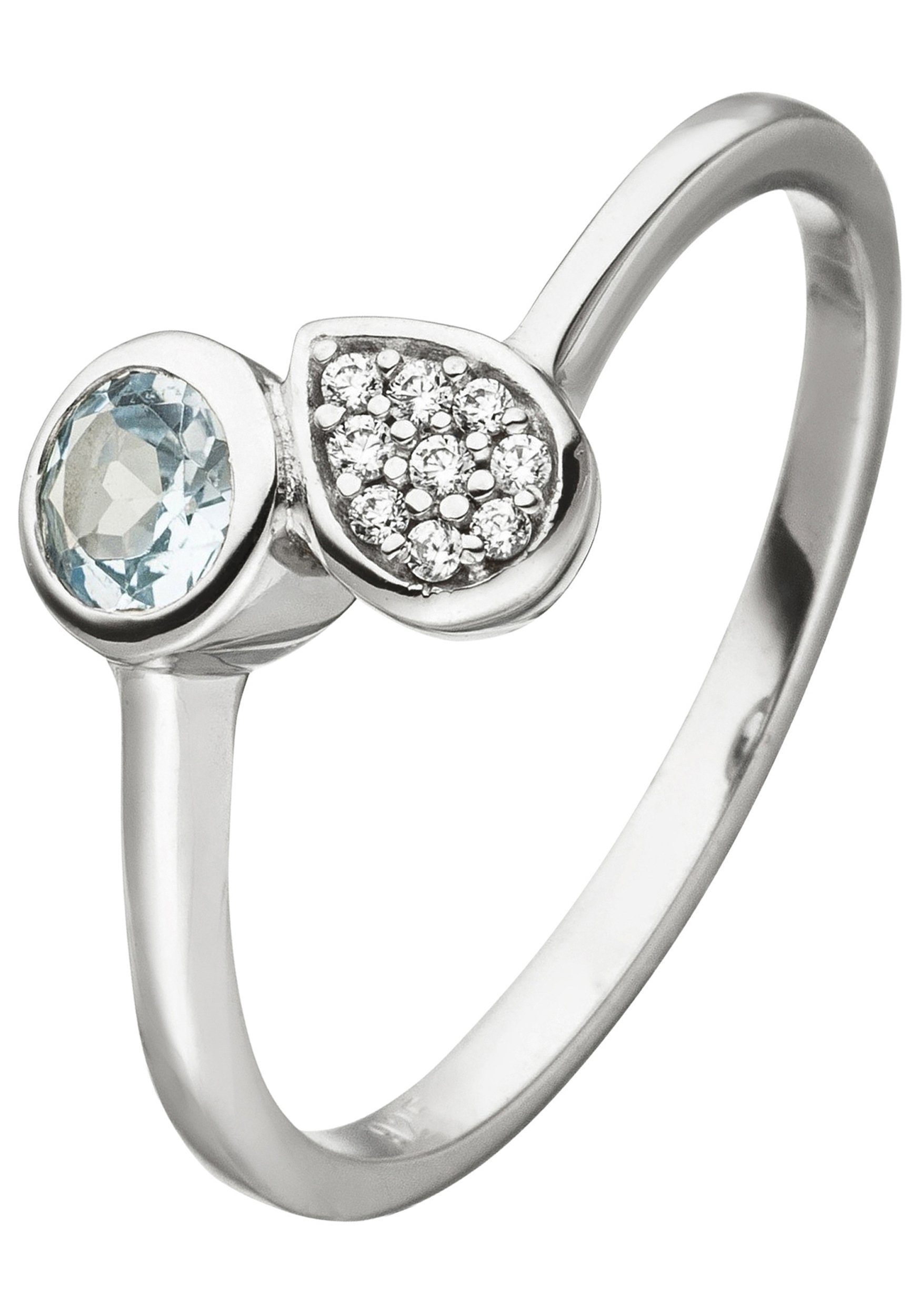 Fingerring
