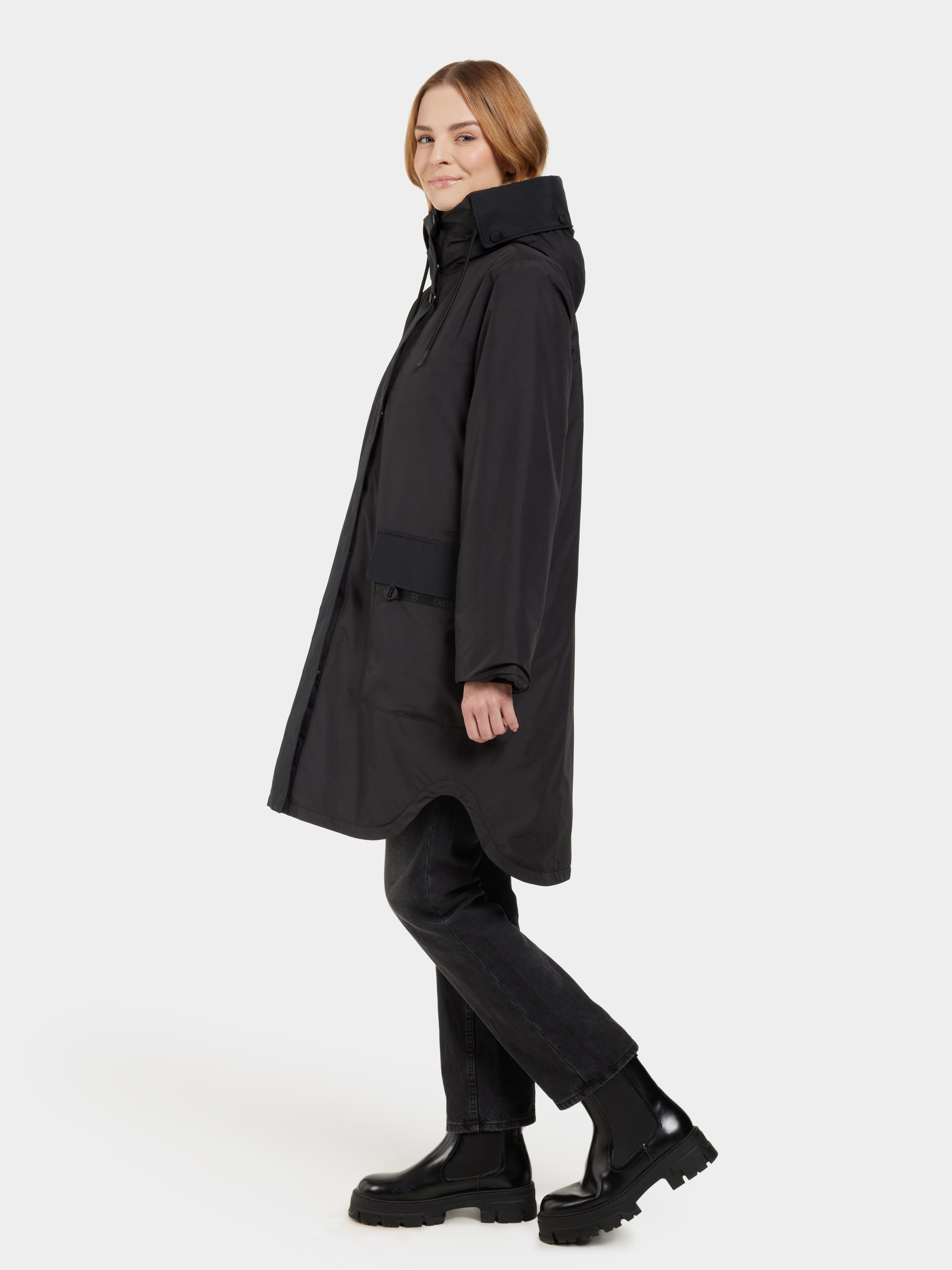 Didriksons Outdoorjacke