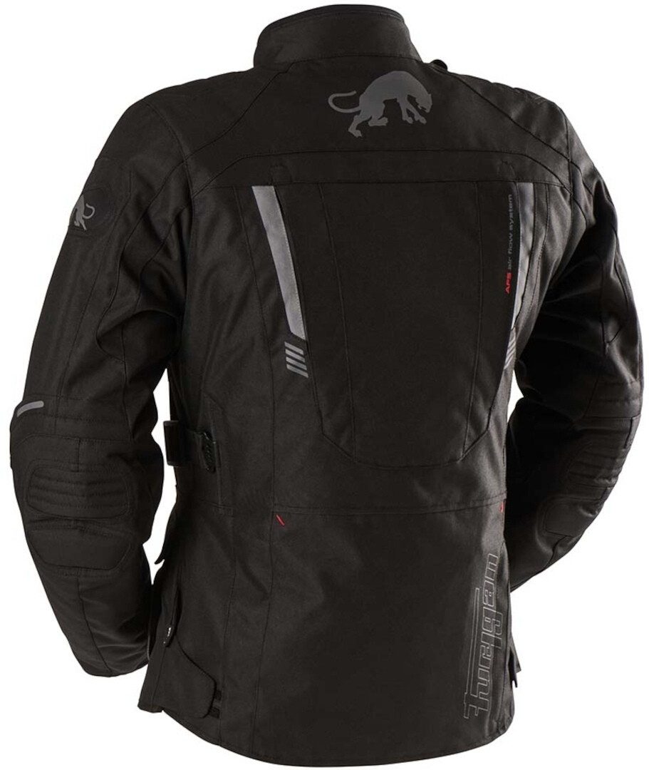 Furygan Motorradjacke Apalaches Evo Damen Motorrad günstig online kaufen