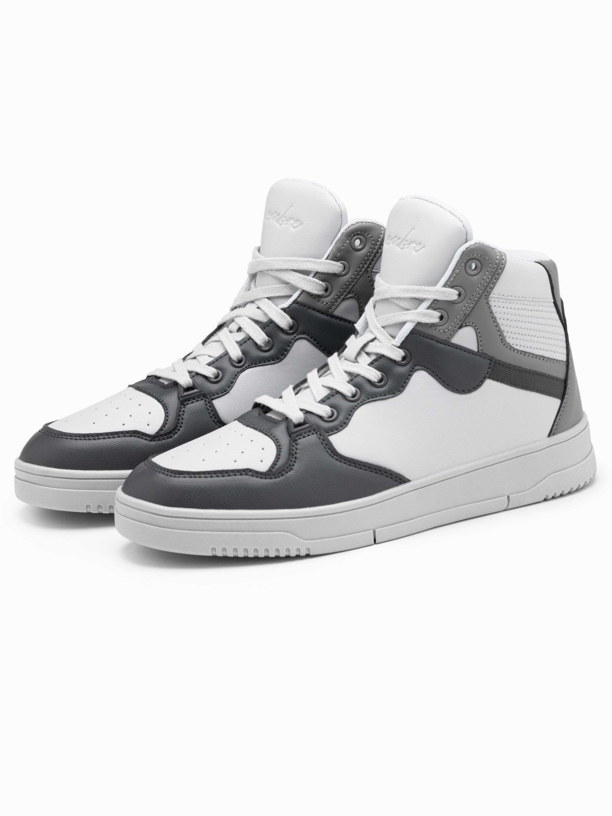 OMBRE Gefütterte Herrensneaker Sneakerboots günstig online kaufen