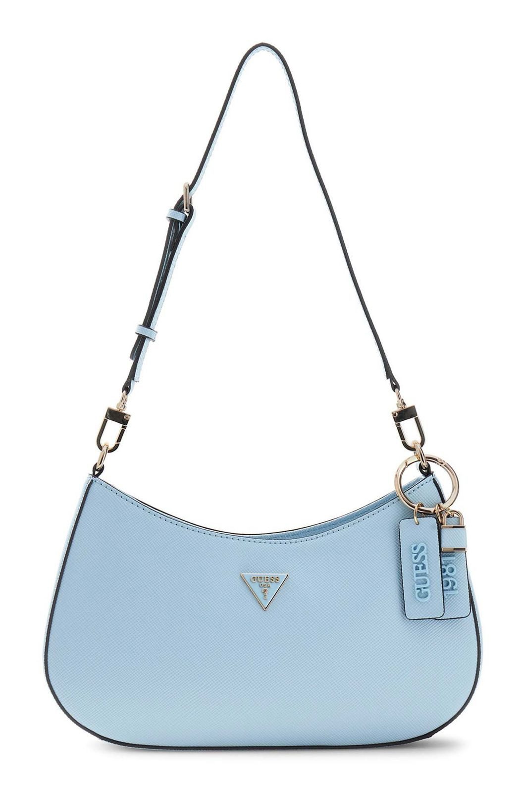 Guess Schultertasche Top Zip Shoulder Bag