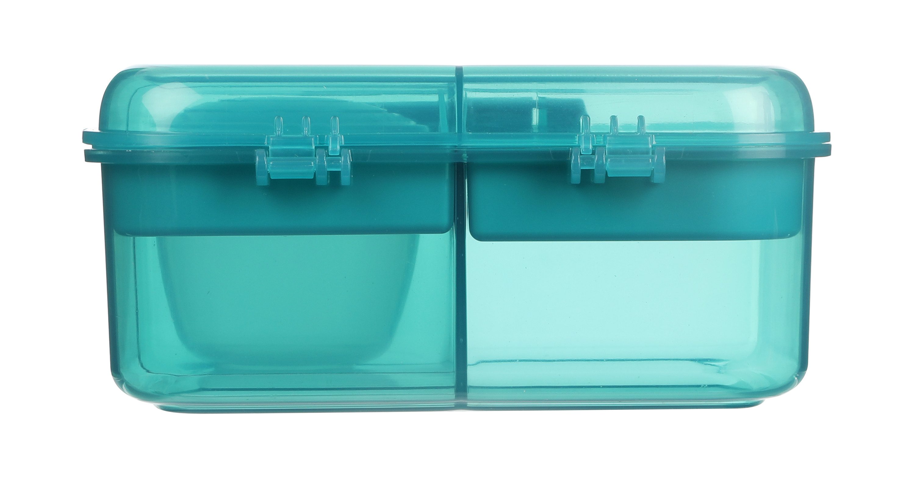 sistema Aufbewahrungsbox Sistema 1,65L Bento Lunch günstig online kaufen