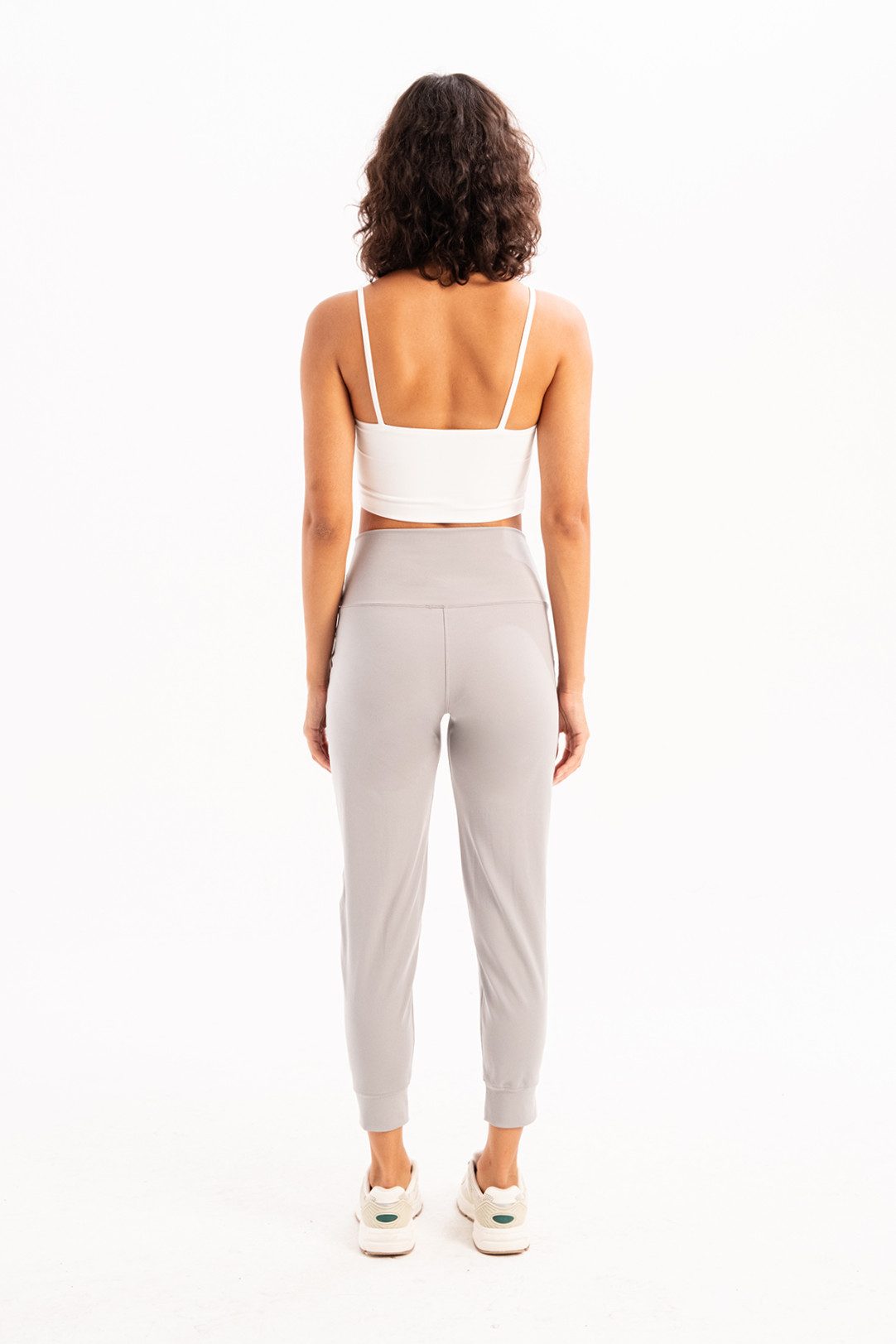 JUSTEVER Leggings Damen-Jogginghose