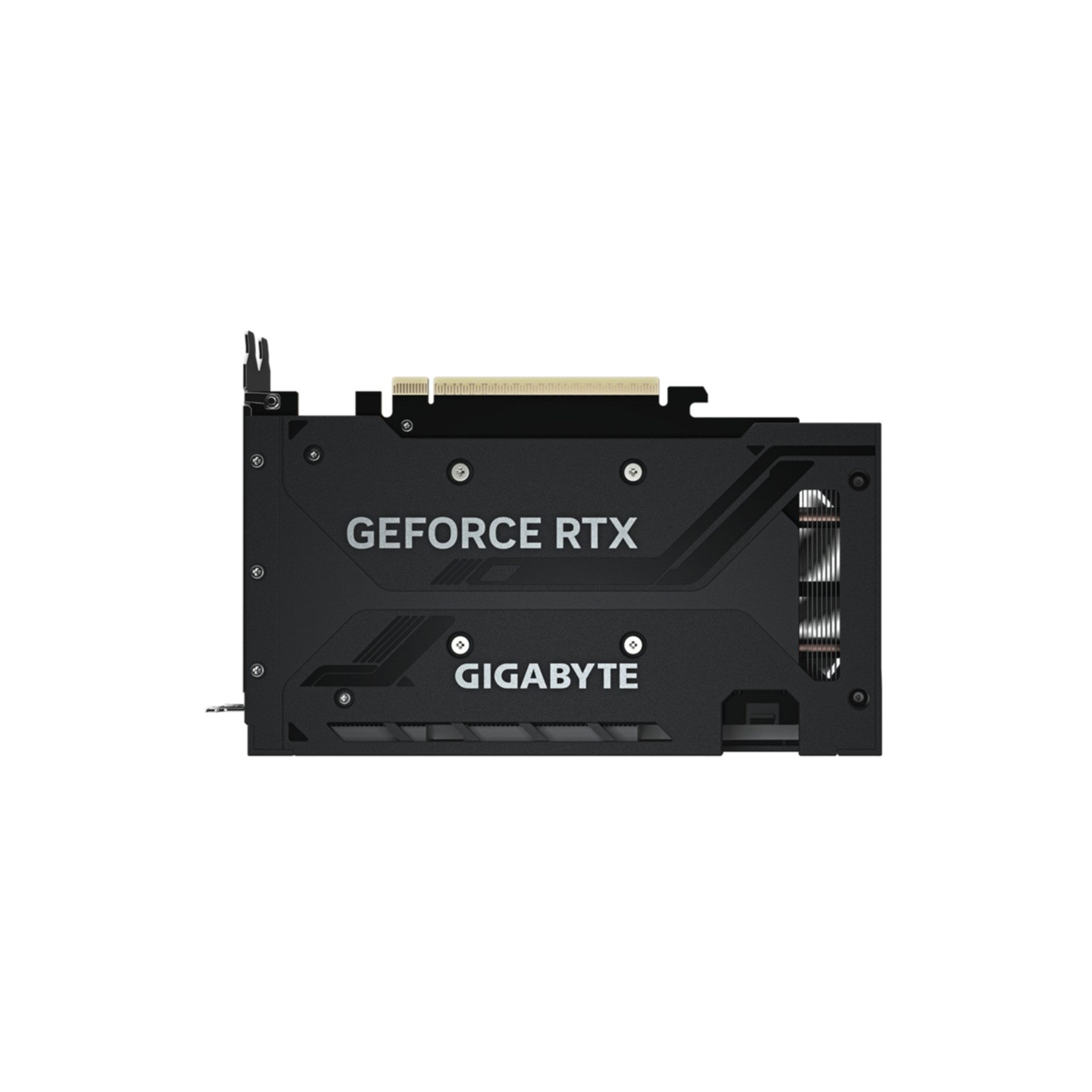 Gigabyte GeForce RTX 5050 WINDFORCE OC V2 8G Grafikkarte - 8GB GDDR6, 128bit, P Grafikkarte