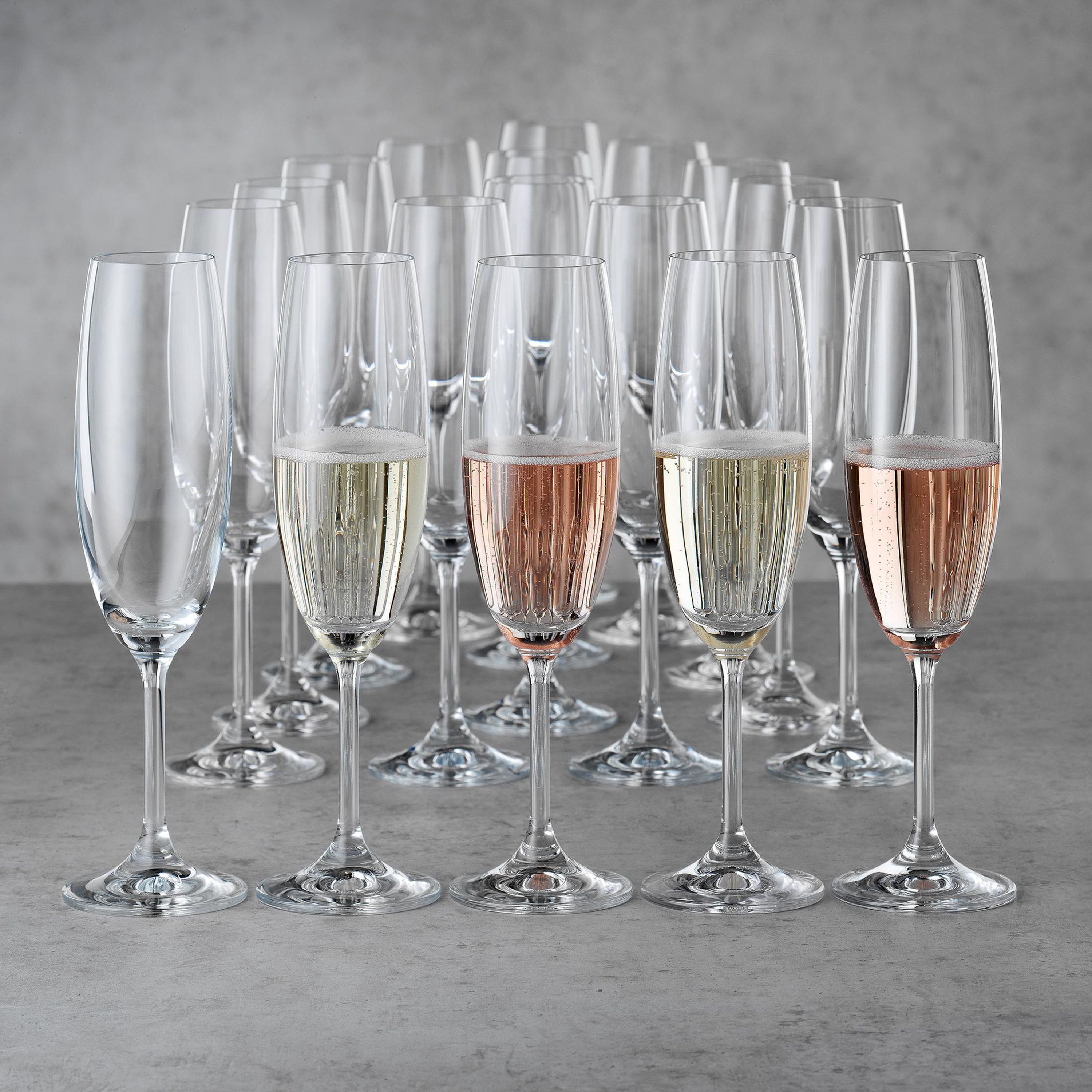 Bohemia Cristal Glas