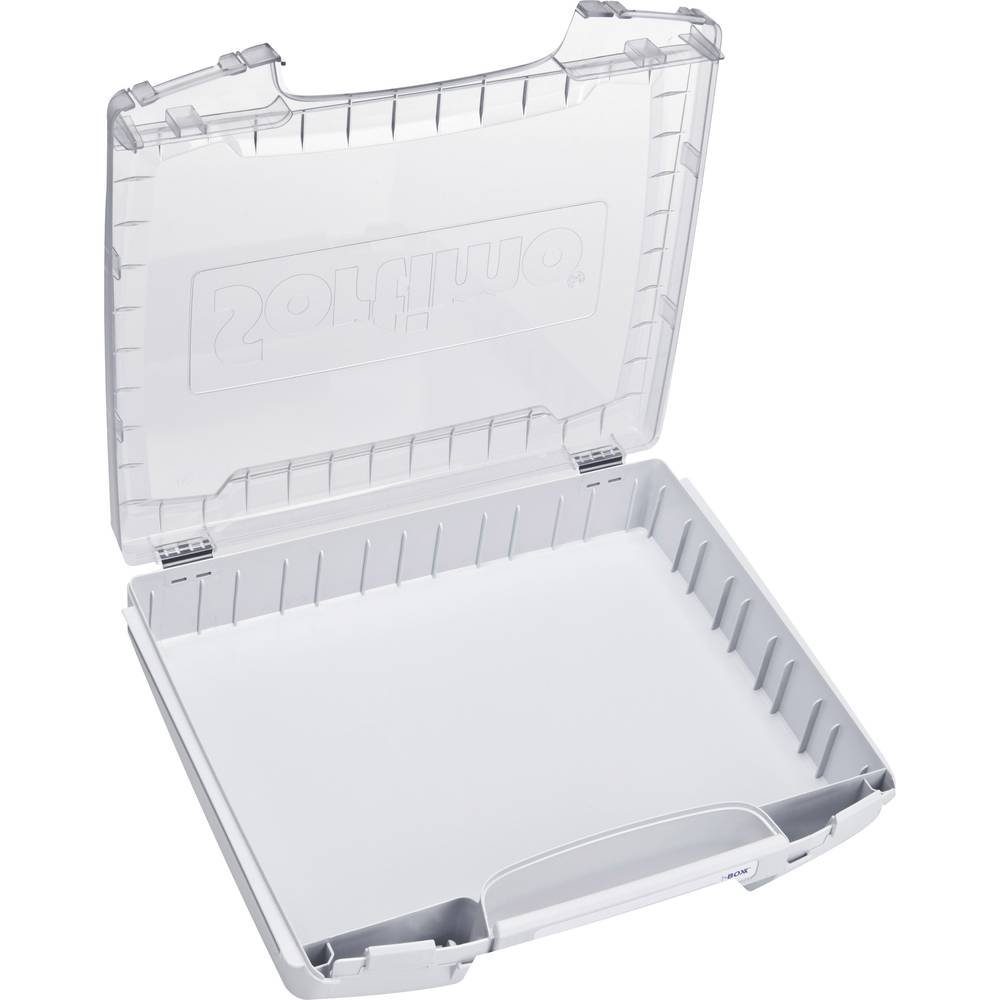 Sortimo® Менюskasten Kunststoffsystemkoffer i-Boxx