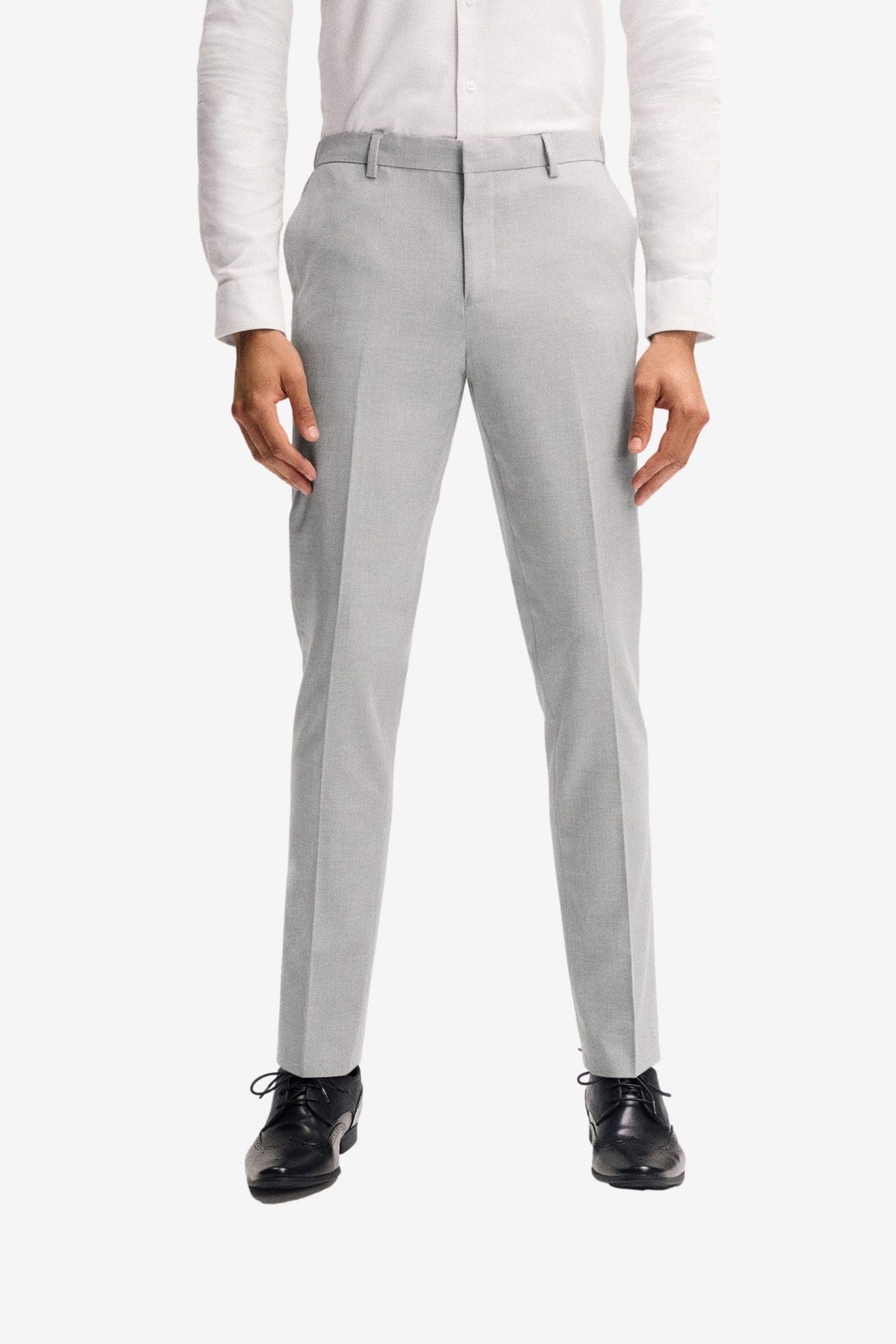 Next Anzughose Slim Fit Motionflex Stretch günstig online kaufen