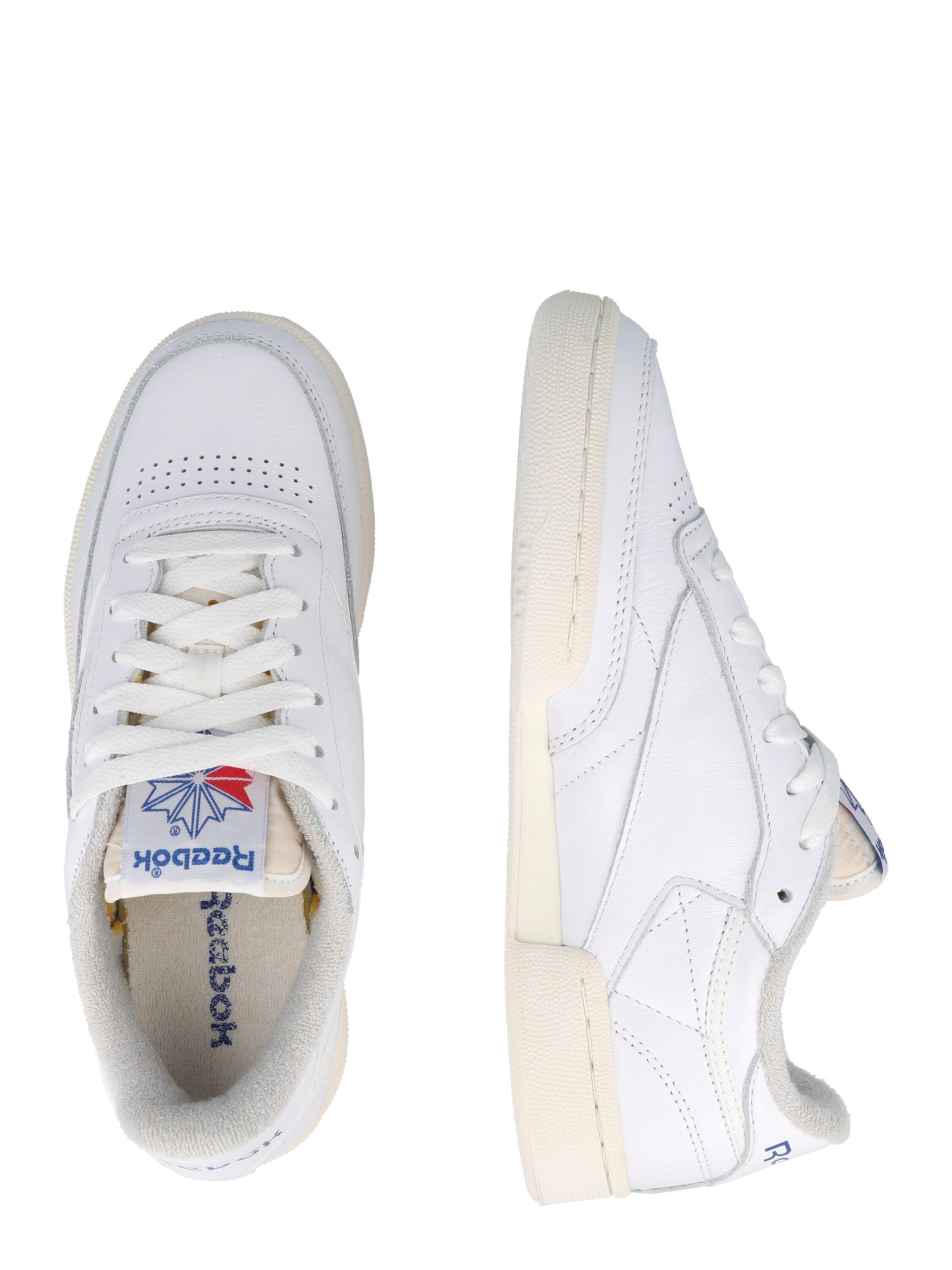 Reebok Club C 85 Sneaker (1-tlg)