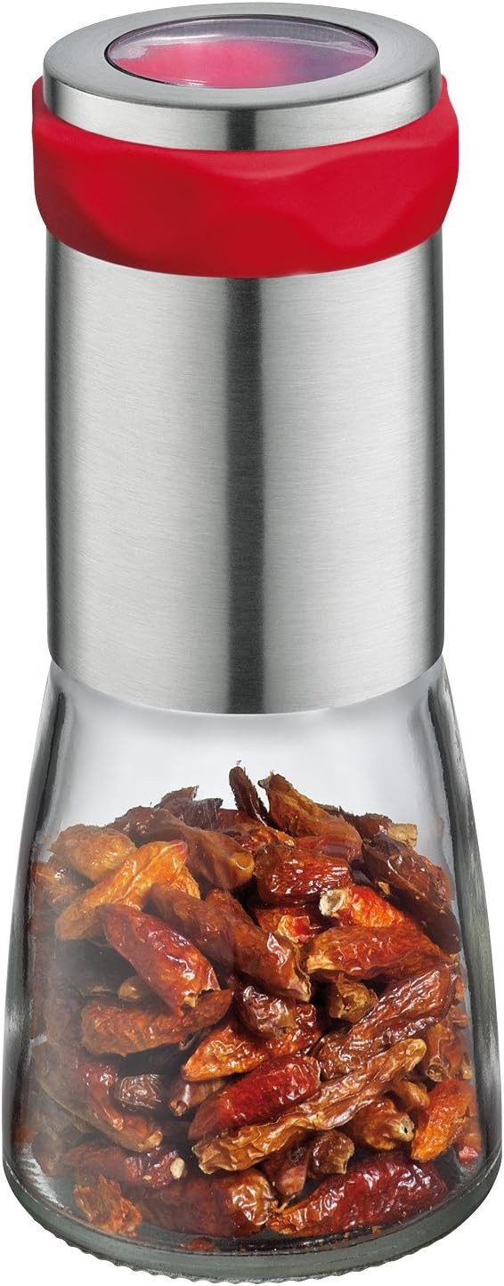 Cilio Chilimühle Cilio Chili Mühle PICCANTE manuell