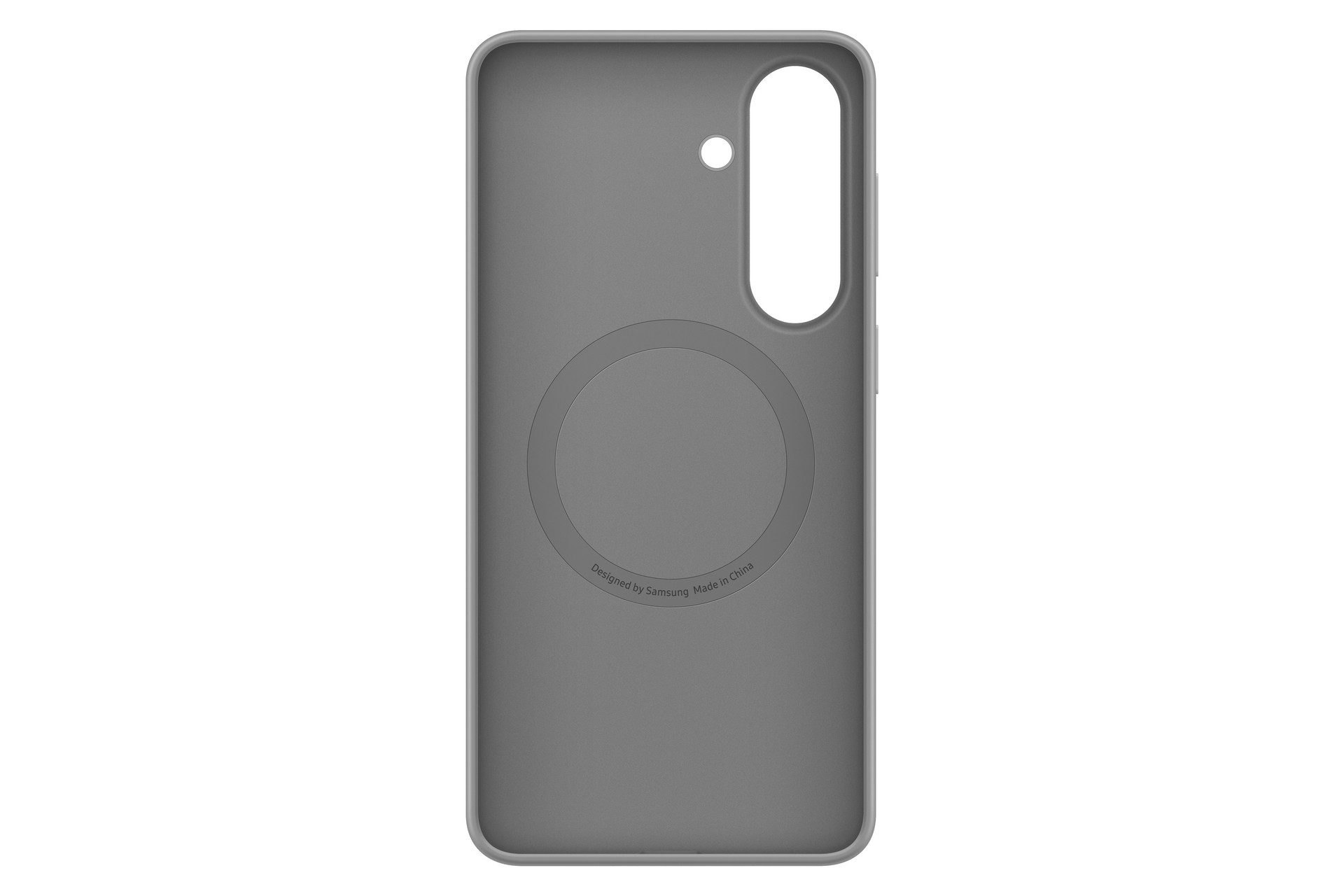 Samsung Handyhülle Silicone Magnet Case für Samsung Galaxy S26+, Backcover, Schutzhülle, Handyschutzhülle, Case, Schutzcase, stoßfest