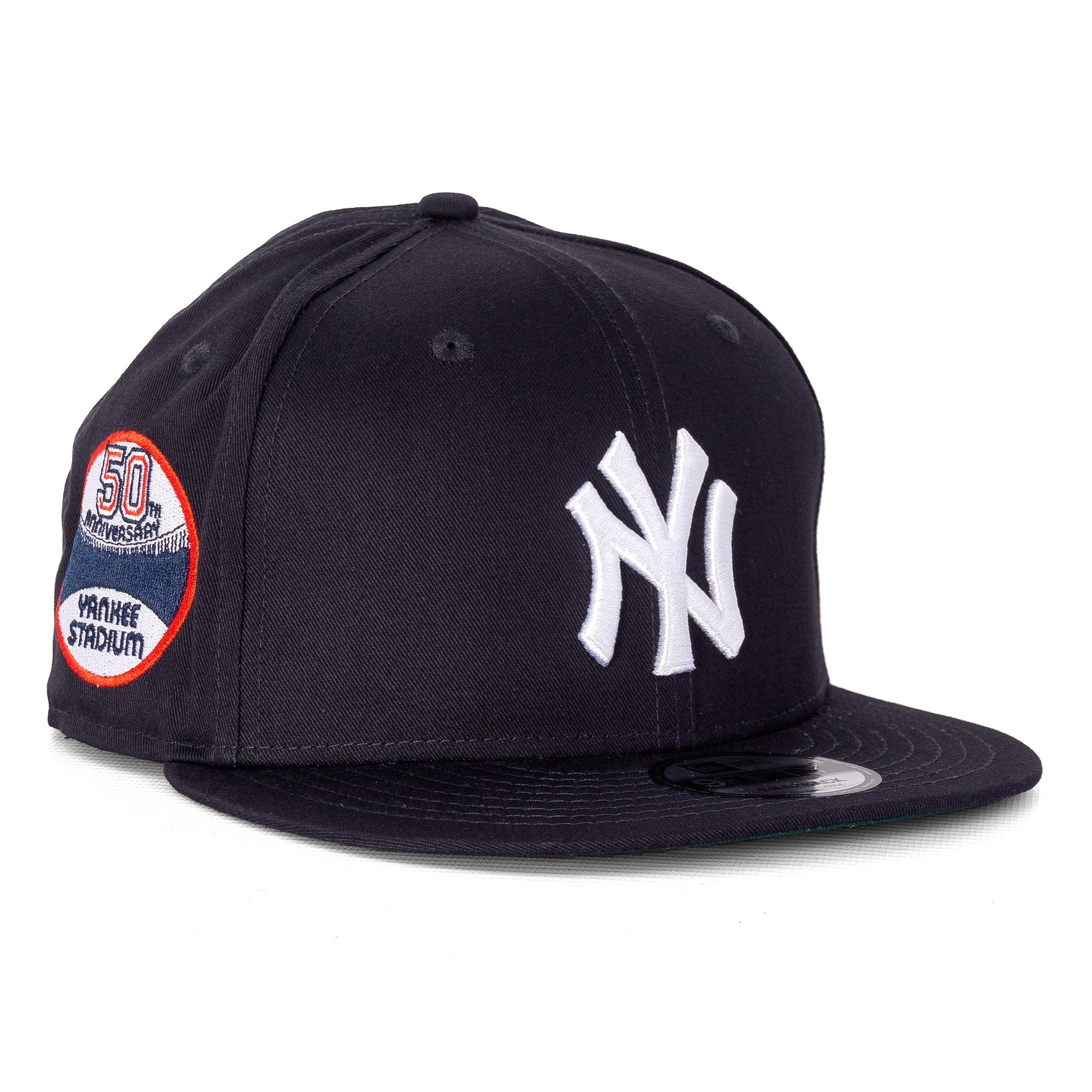 Baseball Cap Cap New Era 9Fifty New York Yankees