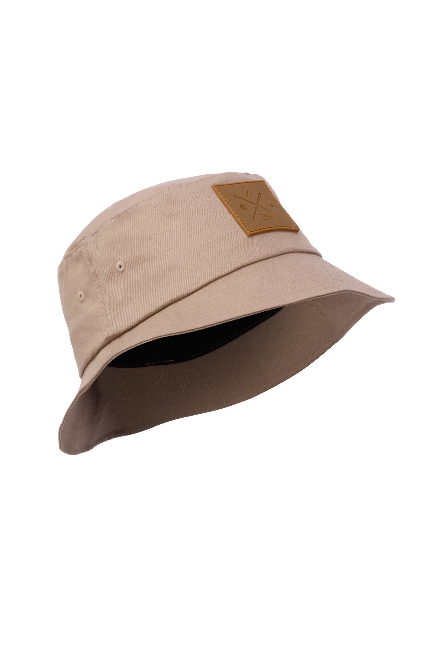 Manufaktur13 Fischerhut M13 Bucket Hat - Anglerhut, Session Hat, Fischermütze 100% Vegan