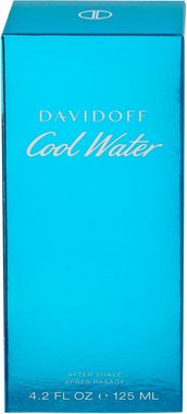 DAVIDOFF After-Shave Cool Water