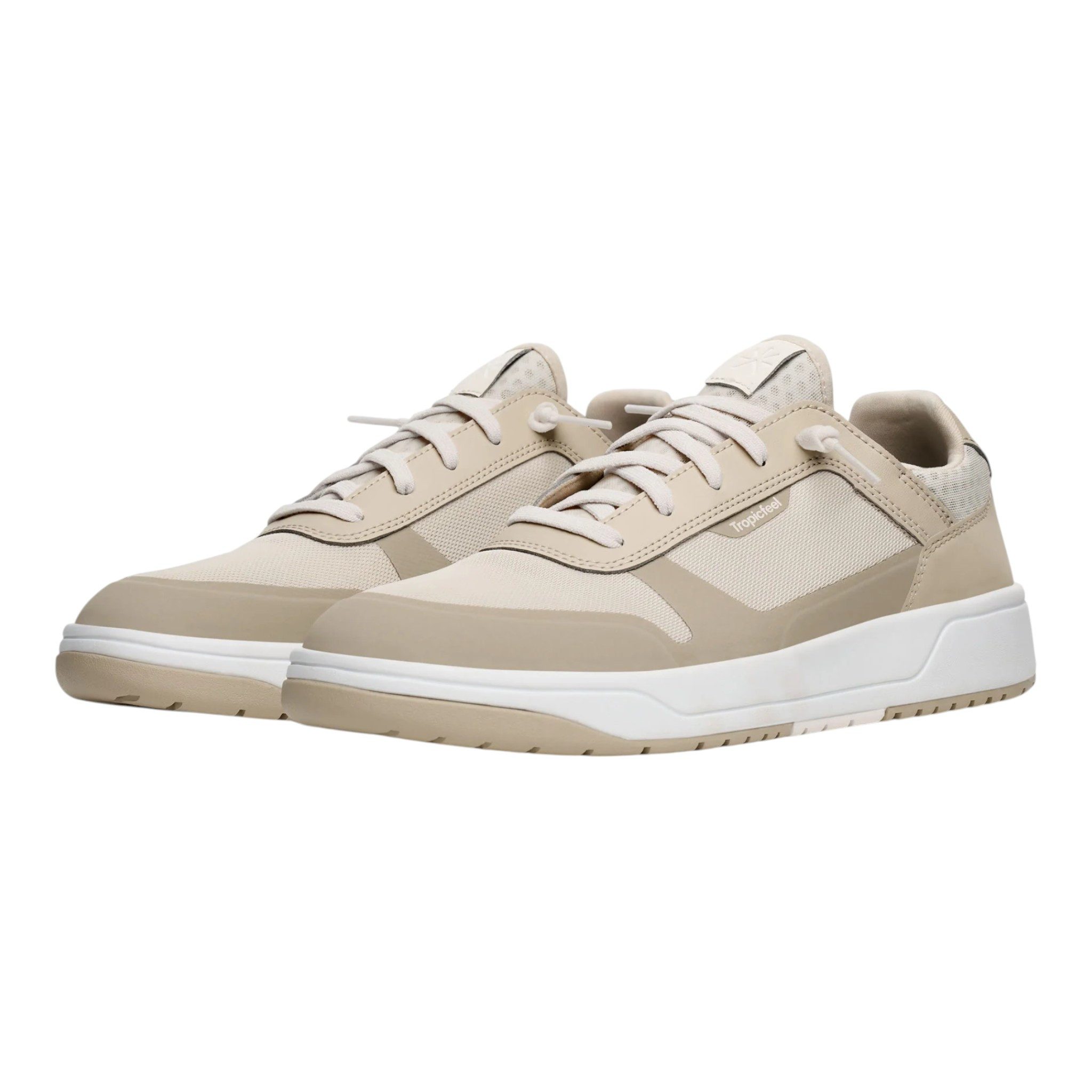 Tropicfeel Dune sandbraun Sneaker