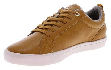 SAOLA CANNON VL Damen Sneaker Braun Sneaker VEGAN