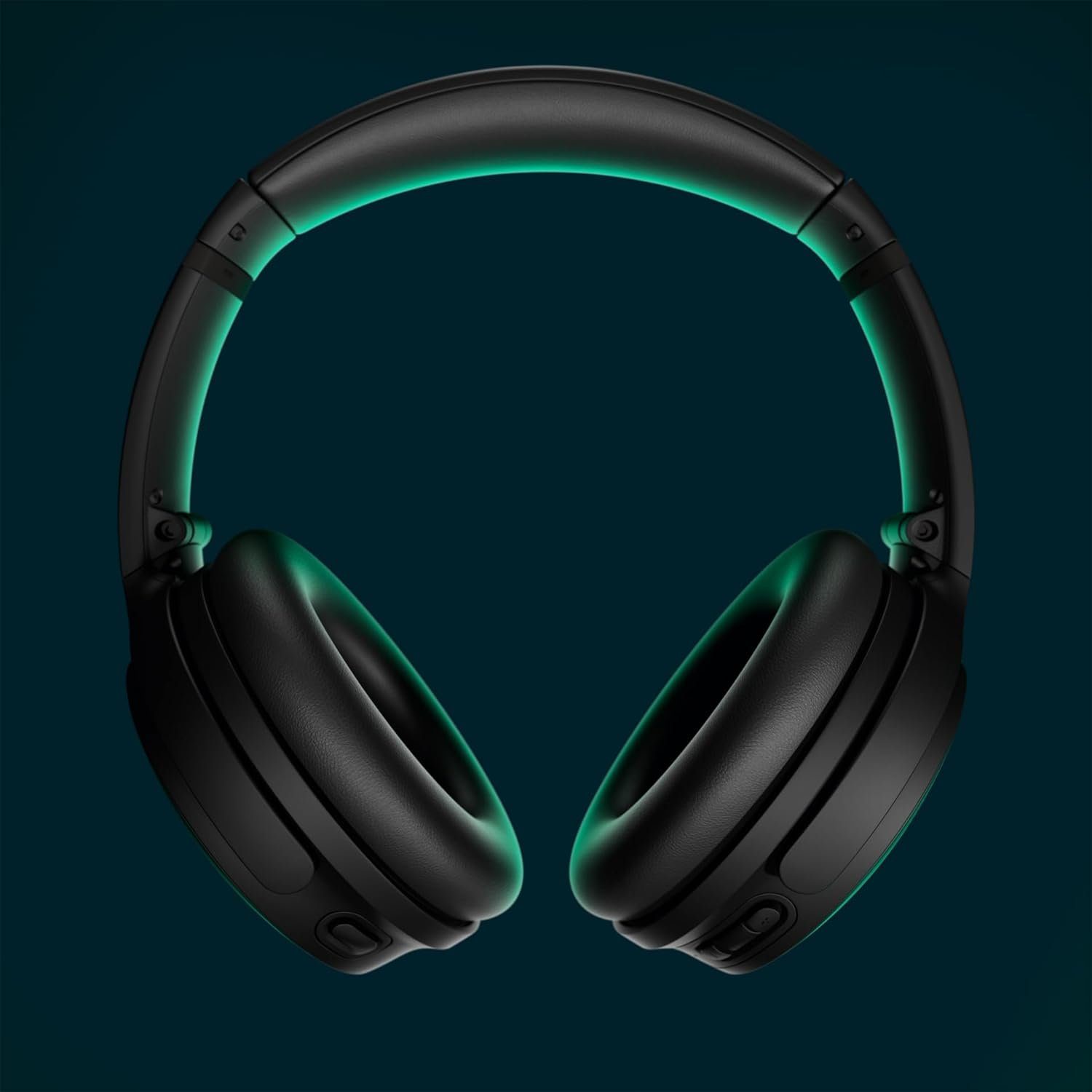 Kopfhörer Black Noise-Cancelling, mit Bluetooth mit (Nahtlose Bluetooth, Over-Ear-Kopfhörer) Verbindung Geräten, Shark bevorzugten Gaming-Headset Kabellose