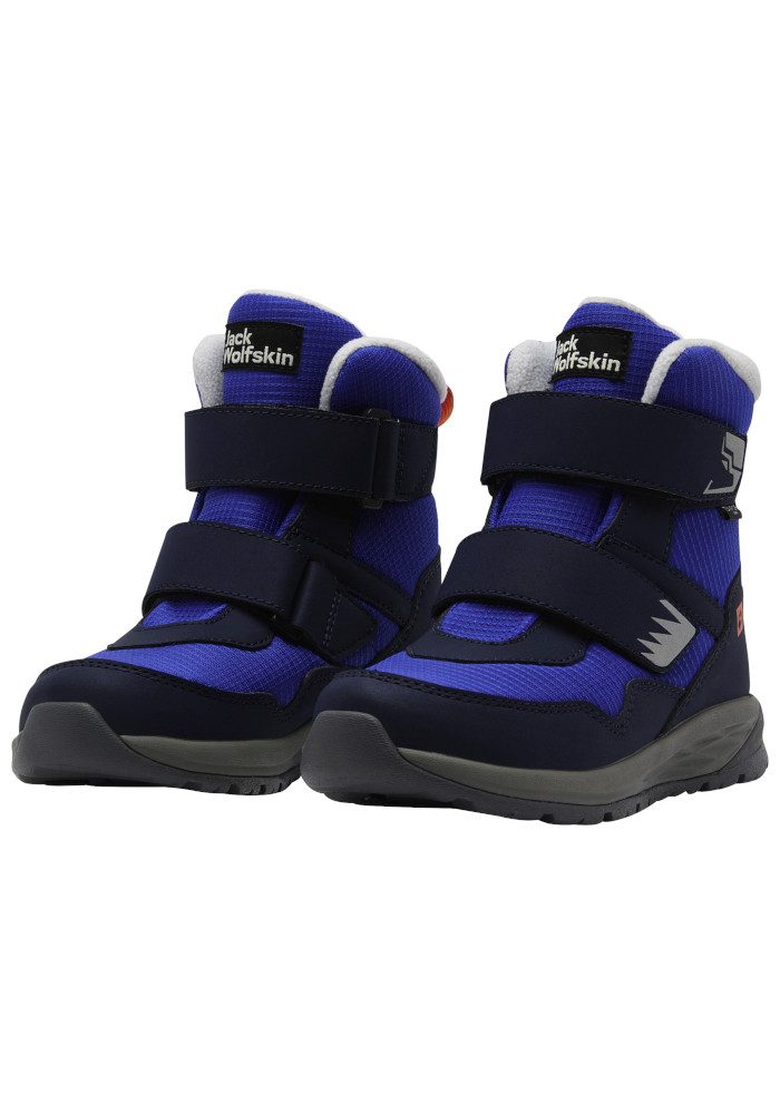 POLAR BEAR-B TEXAPORE MID VC K Winterboots