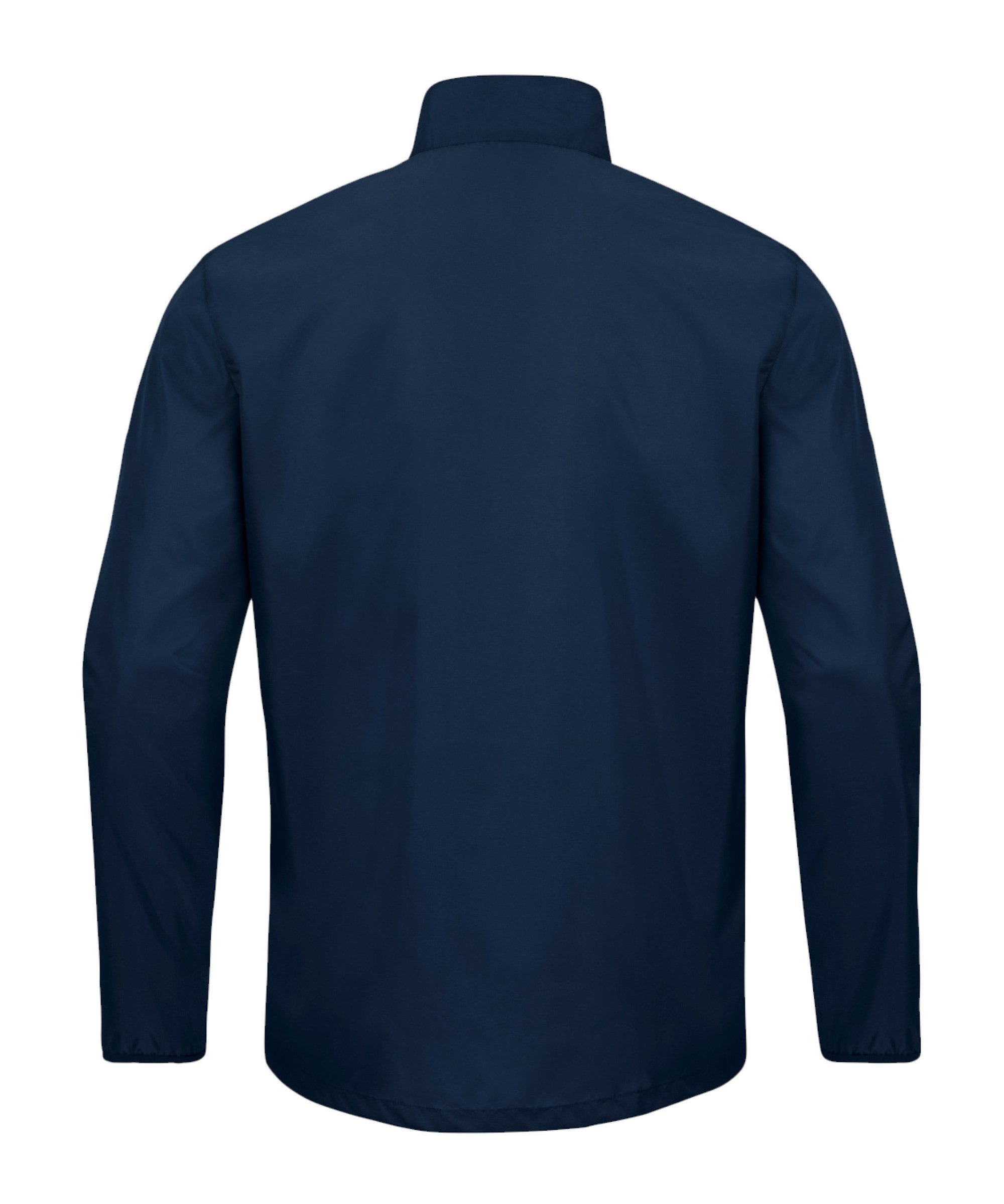 Jako Sweatshirt Team Rainzip Sweatshirt Kids Dunkel (1-tlg) default – Bild 2 von 5