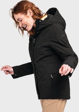 Schöffel Outdoorjacke Ins Jacket Antwerpen L