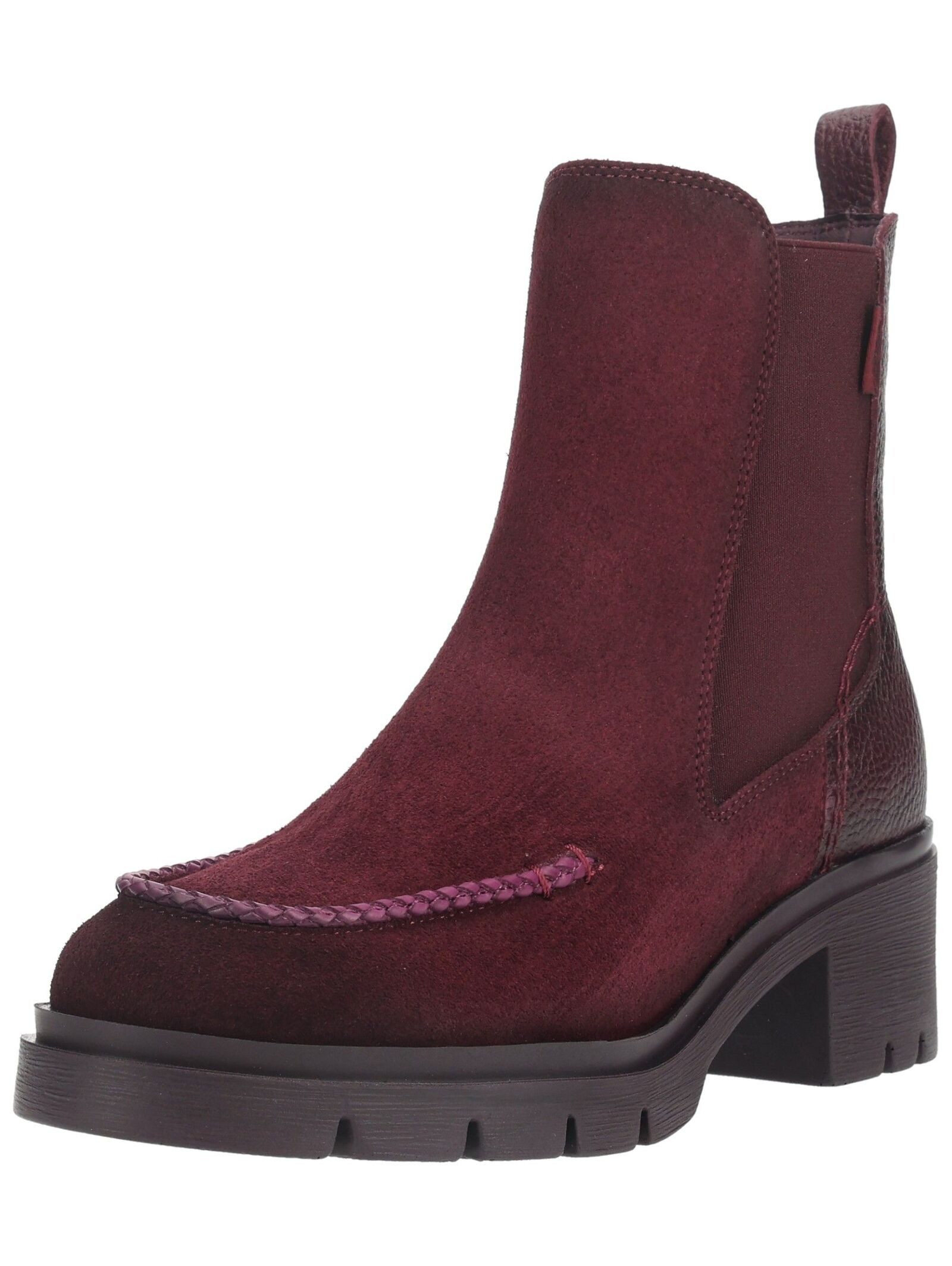 Hispanitas Hispanitas Stiefelette Veloursleder/Textil Stiefelette