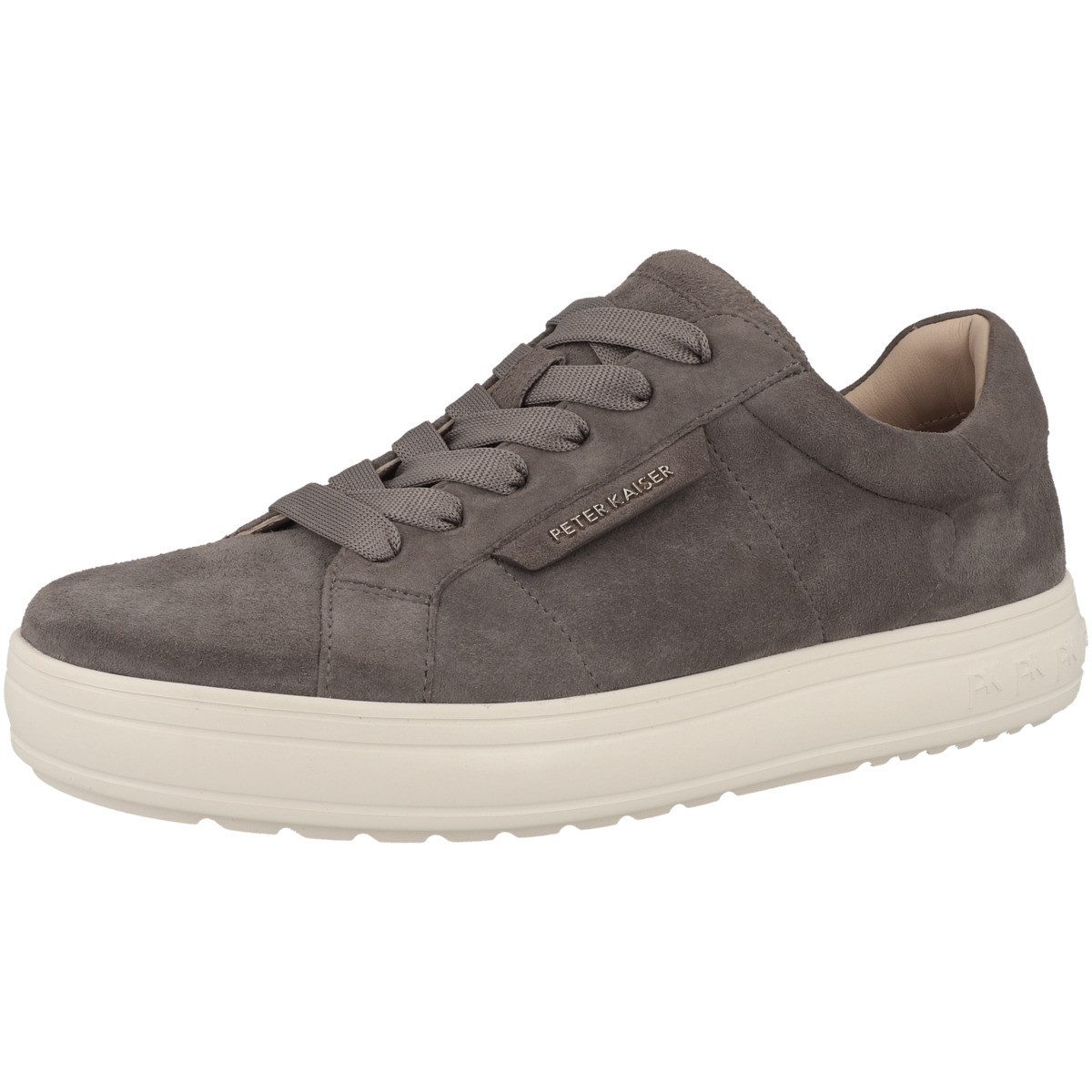 Peter Kaiser 9-73640-45 Damen Sneaker Turnschuhe, Sportschuhe, Freizeitschuhe, Halbschuhe, Schnürschuhe