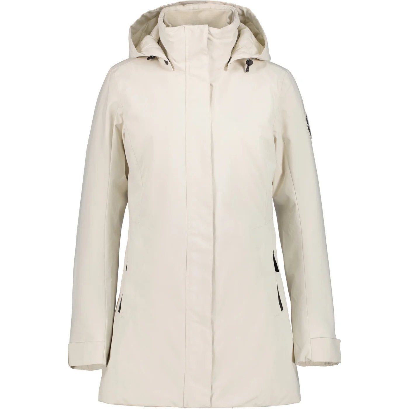 ice peak winterjacke