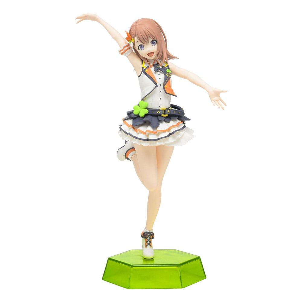 Sega Merchandise-Figur Hatsune Miku: Colorful Stage! Hanasato Minori 15 cm