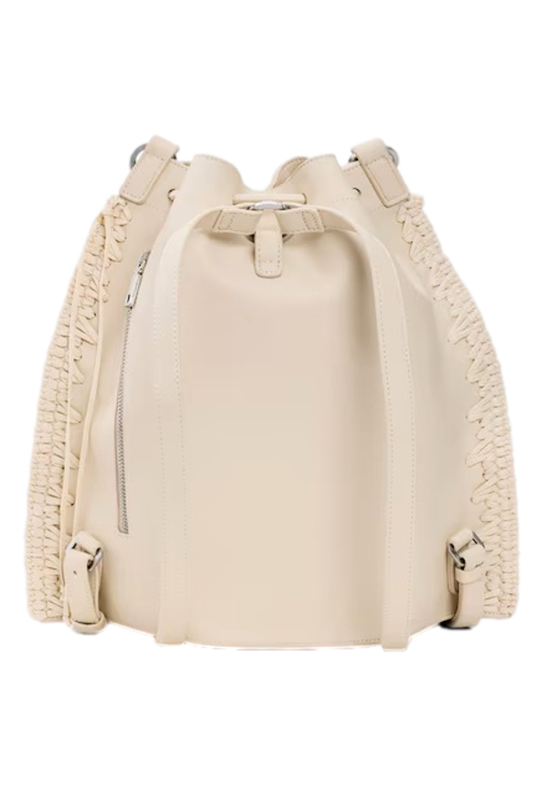Desigual Rucksack Rucksack GALLIUM HARLAN Backpack (1-tlg)