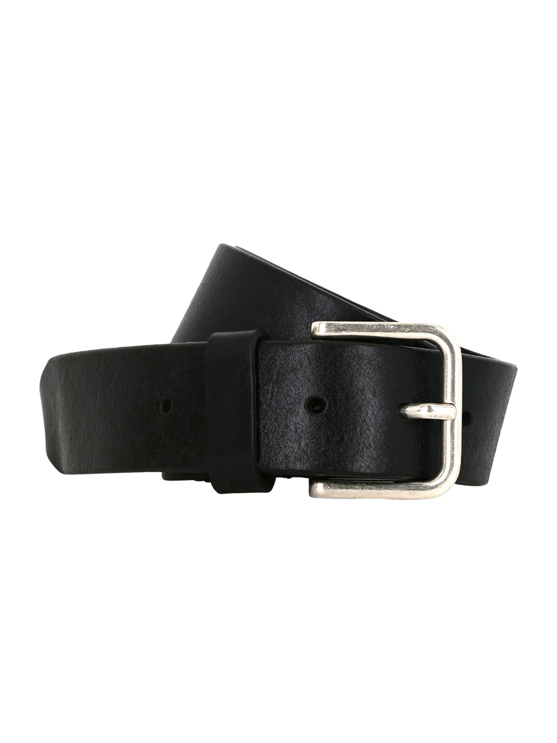 ROYAL REPUBLIQ Ledergürtel