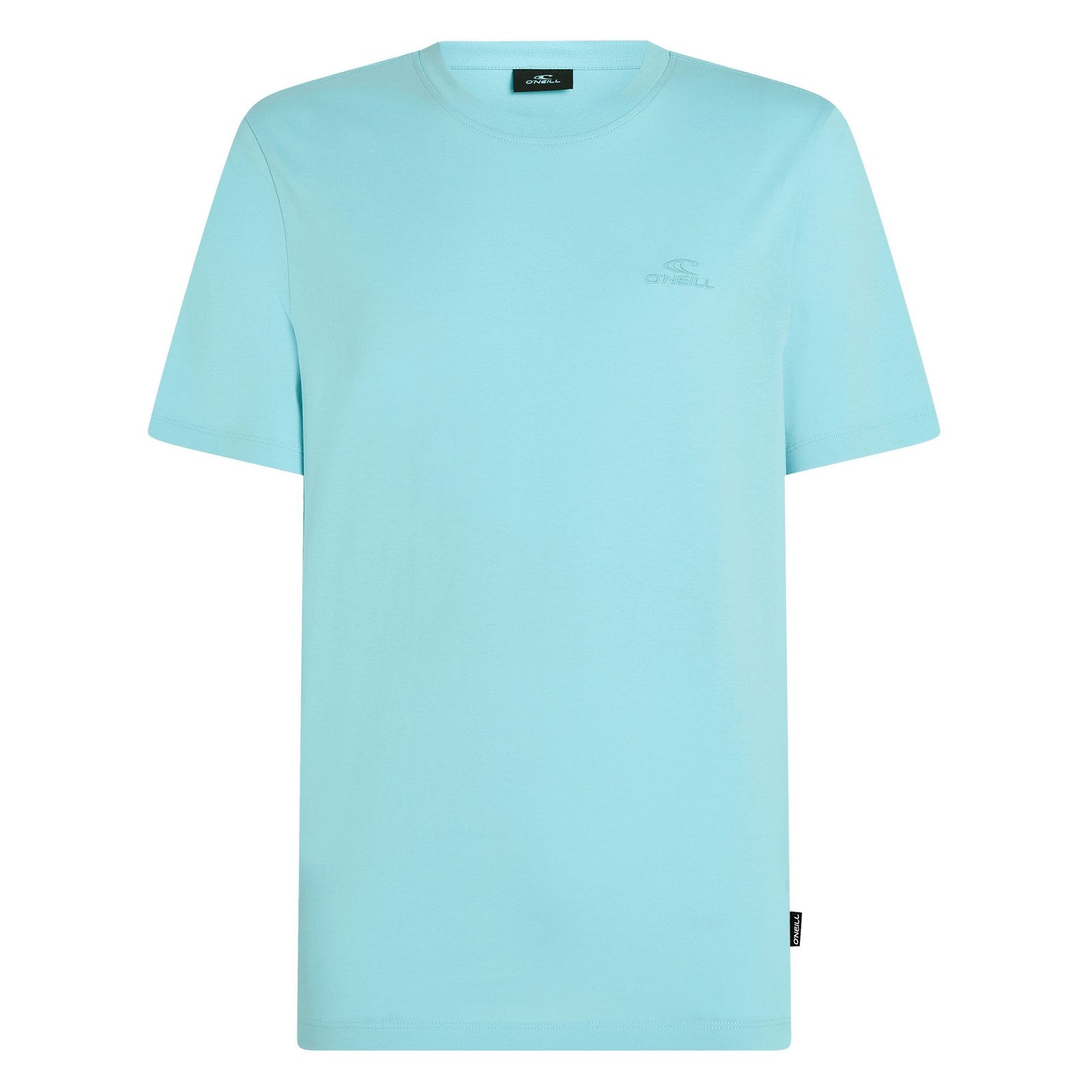 O'Neill T-Shirt Small Logo T-Shirt mit Stickerei auf der Brust günstig online kaufen