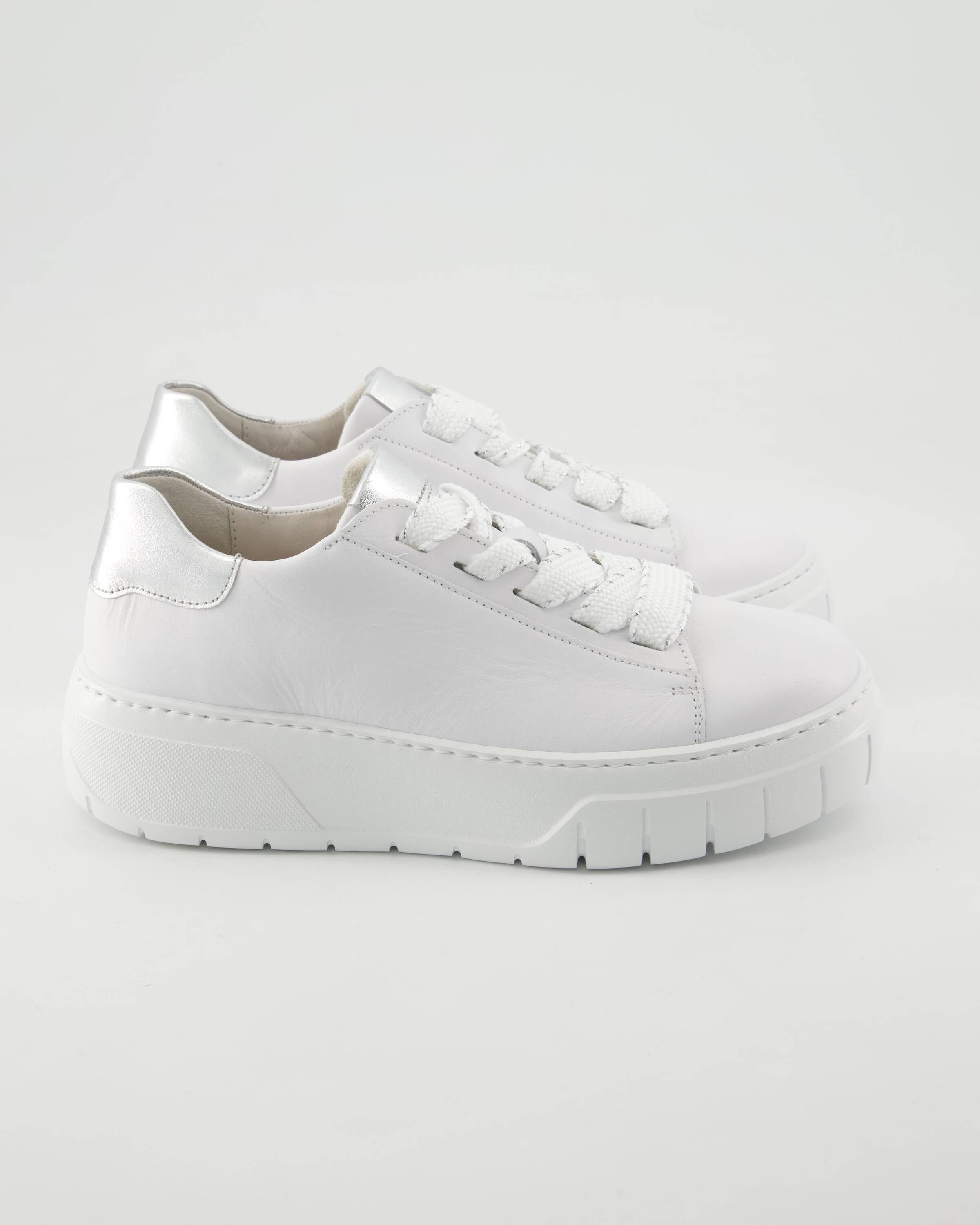 Gabor 63.222.21 Schnürschuh Obermaterial: Leder günstig online kaufen
