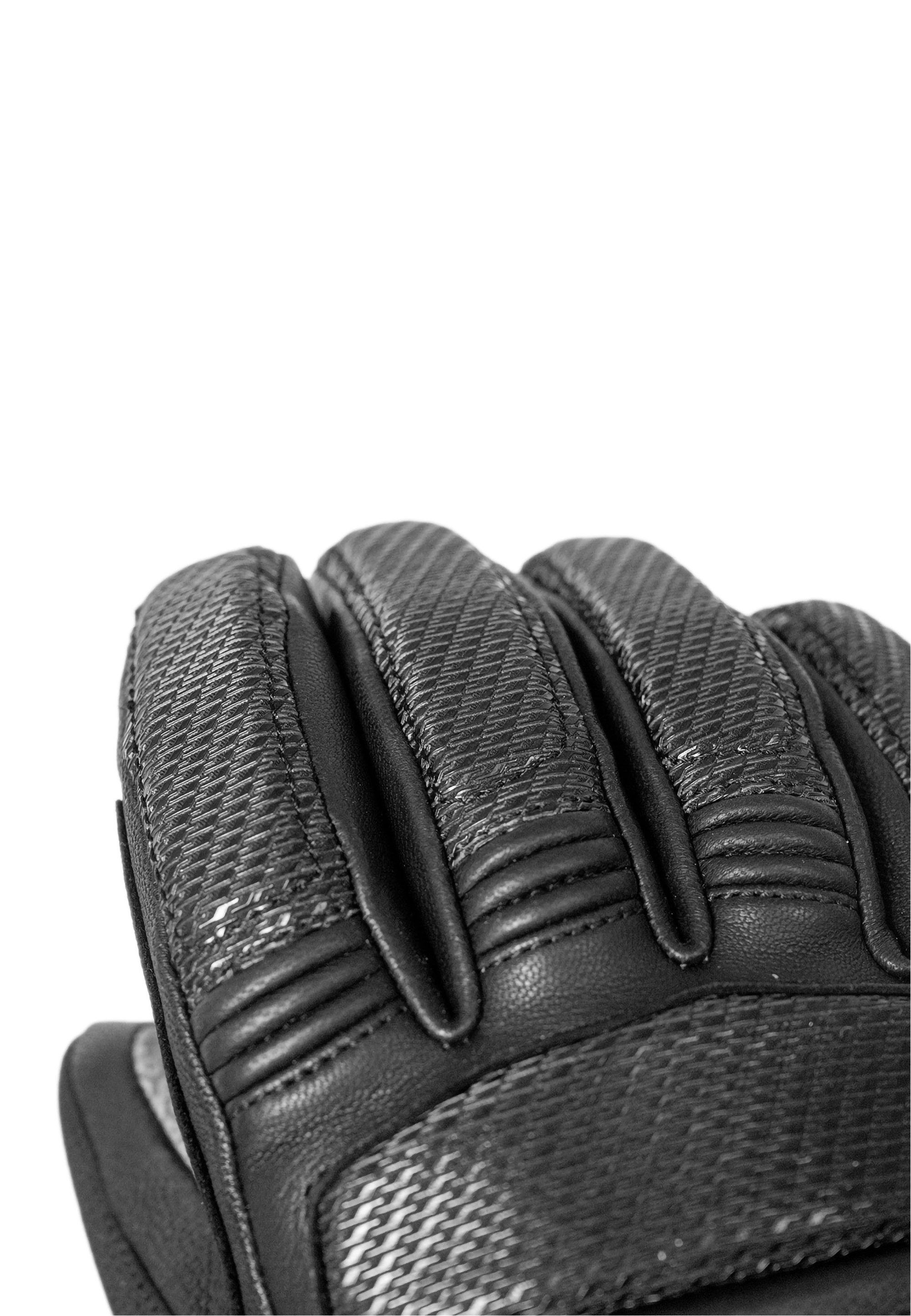 Reusch Skihandschuhe Alpine Master mit winddichter und atmungsaktiver Funktion