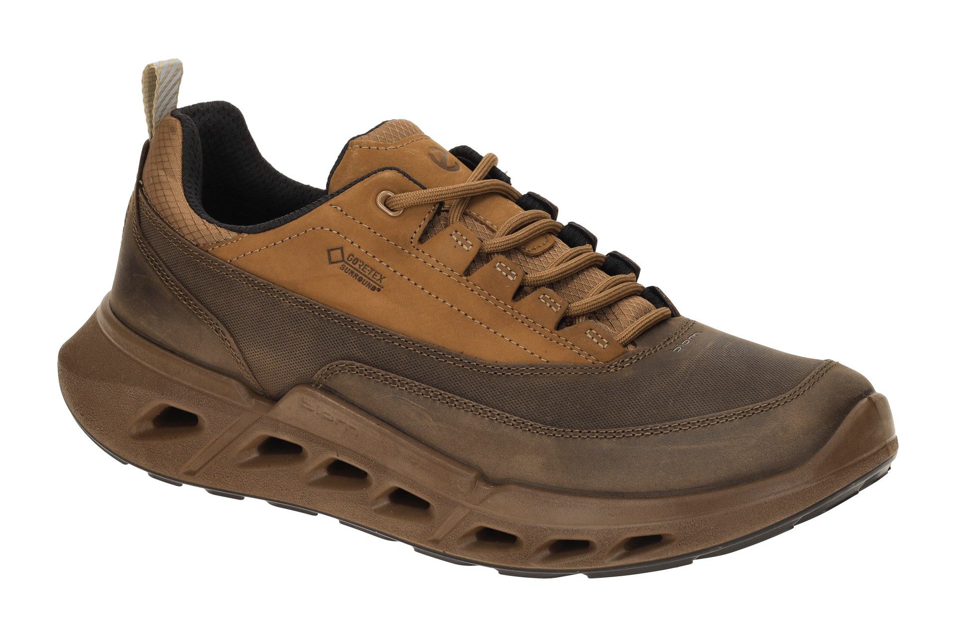 Ecco 85030461642 Schnürschuh